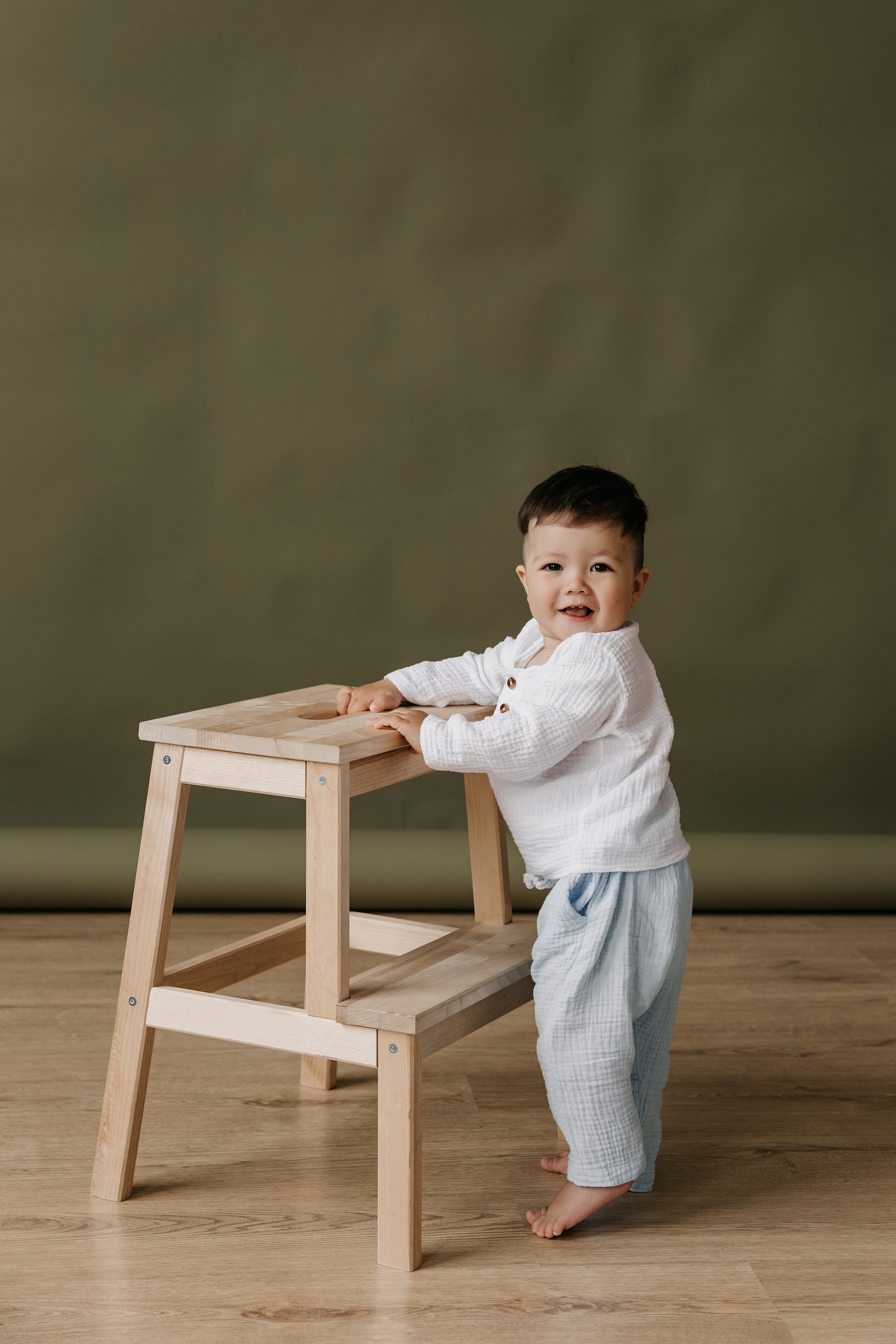 Максим, Инга и Лев. Фотограф в Твери Надежда Хван