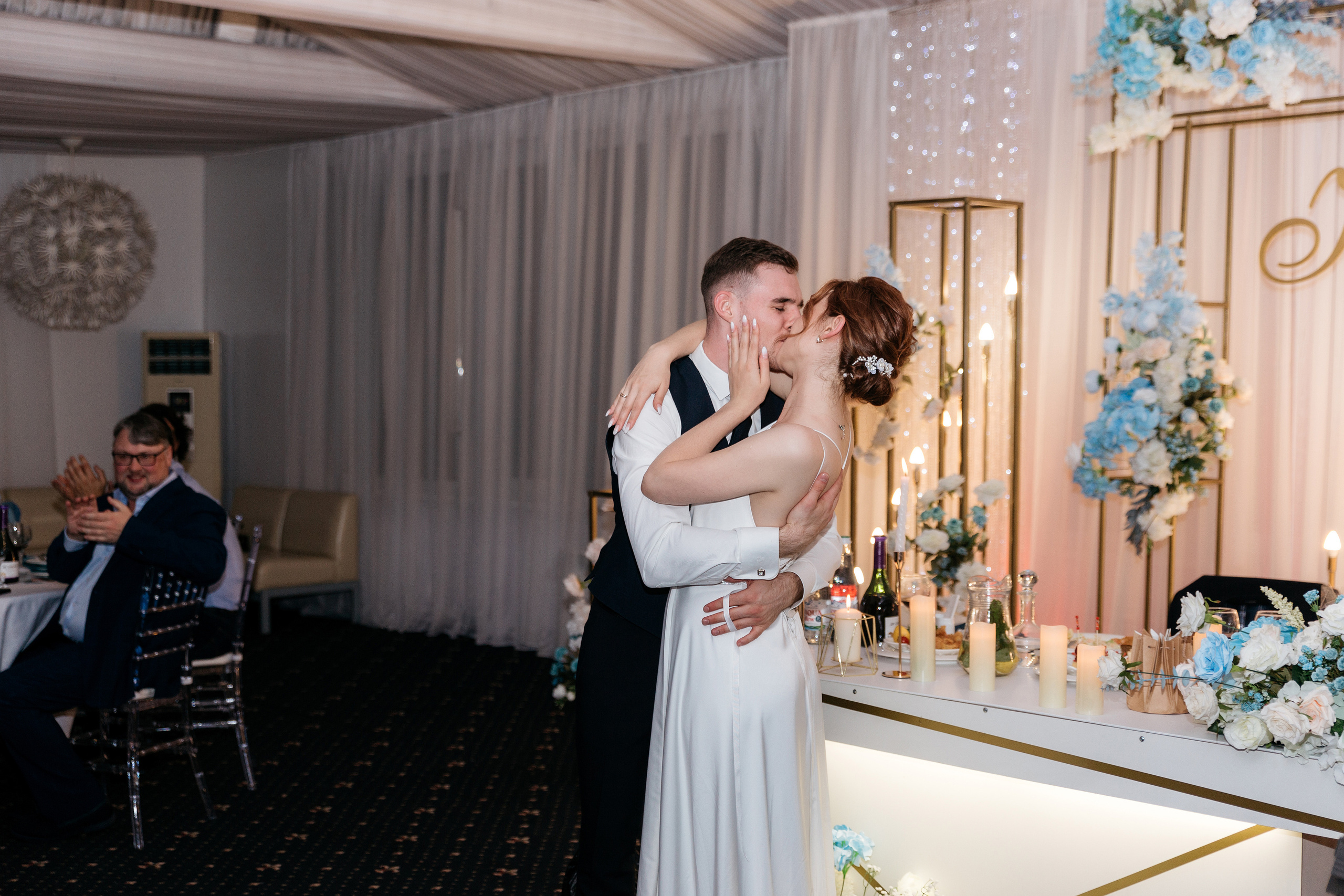 Кирилл и Валерия. Фотограф в Твери Надежда Хван