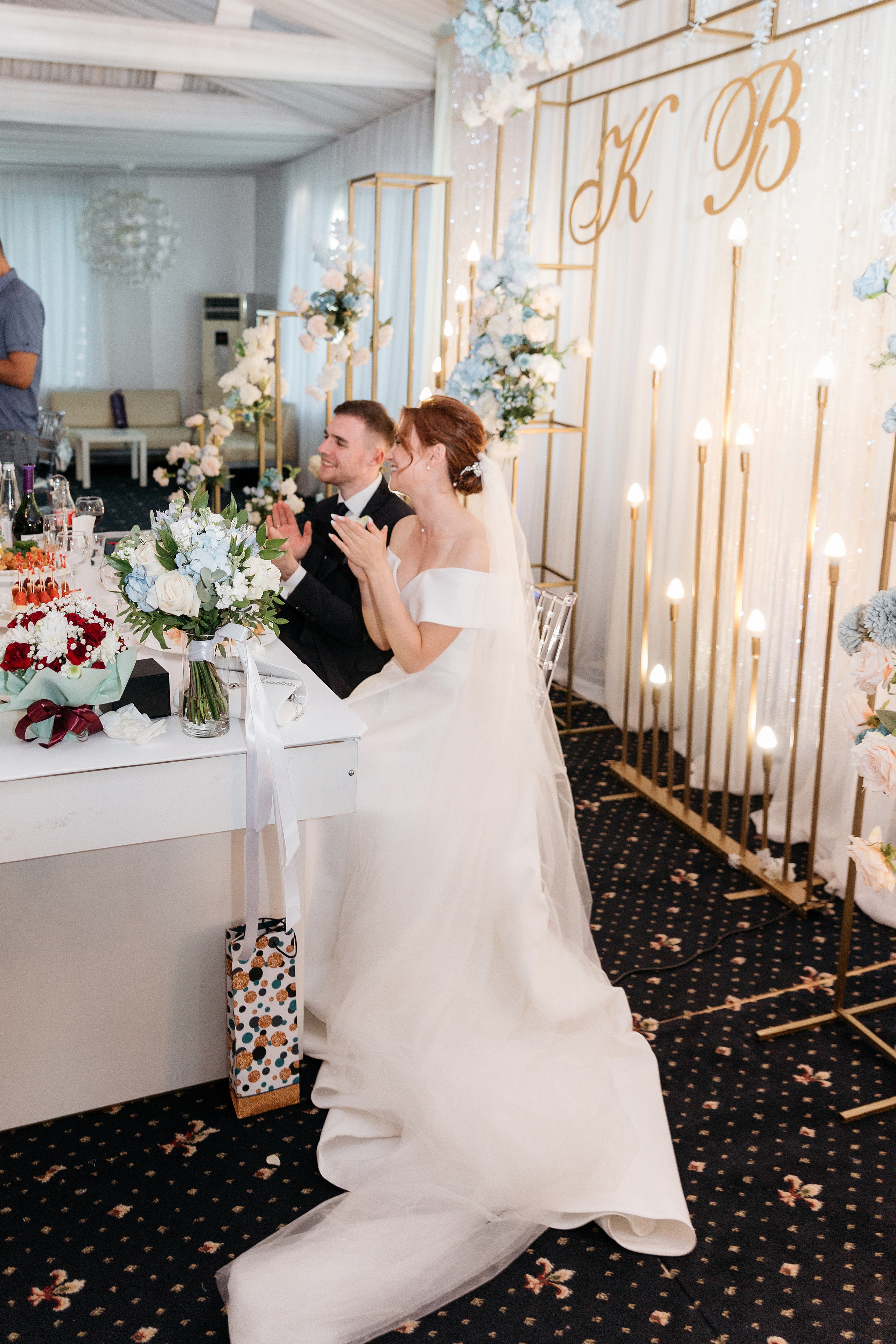 Кирилл и Валерия. Фотограф в Твери Надежда Хван