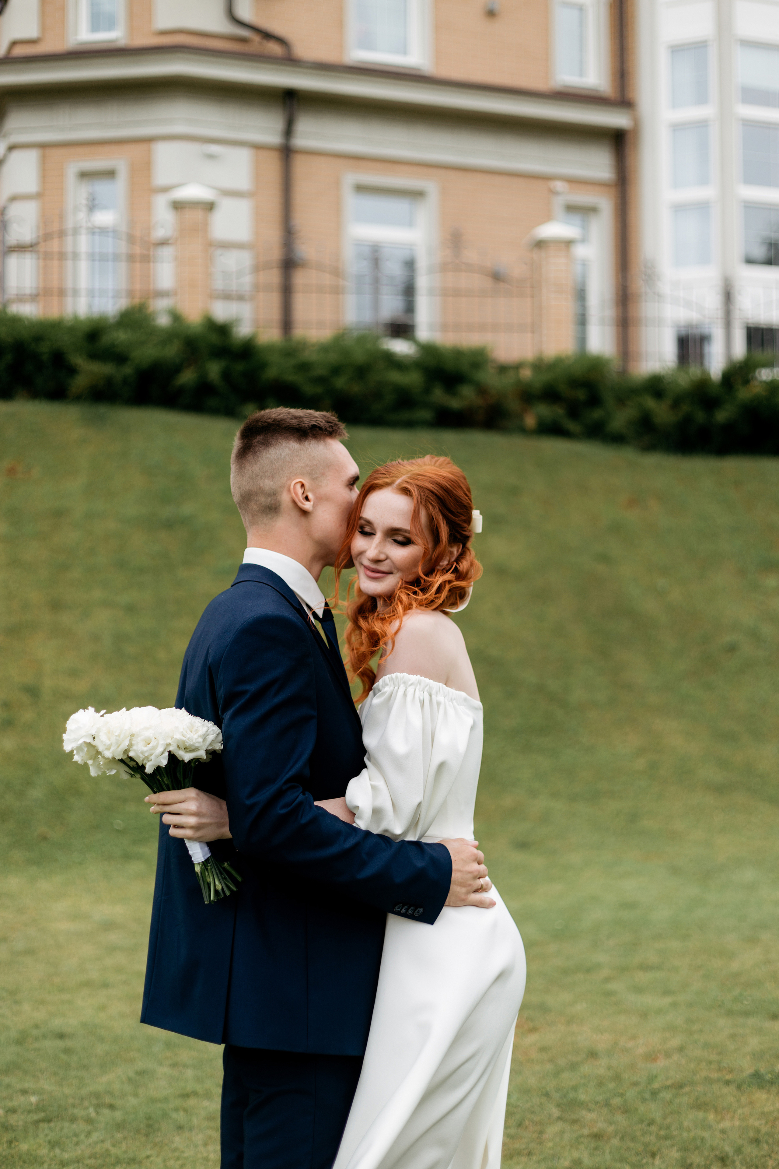 Егор и Анастасия. Фотограф в Твери Надежда Хван