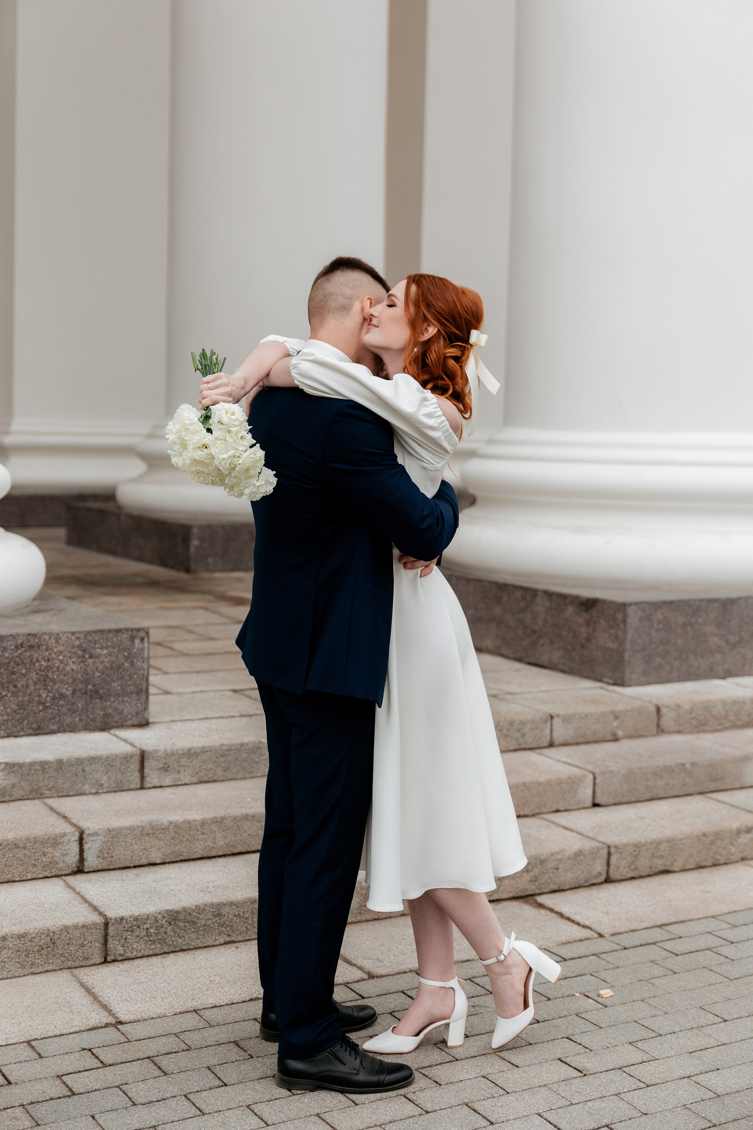 Егор и Анастасия. Фотограф в Твери Надежда Хван