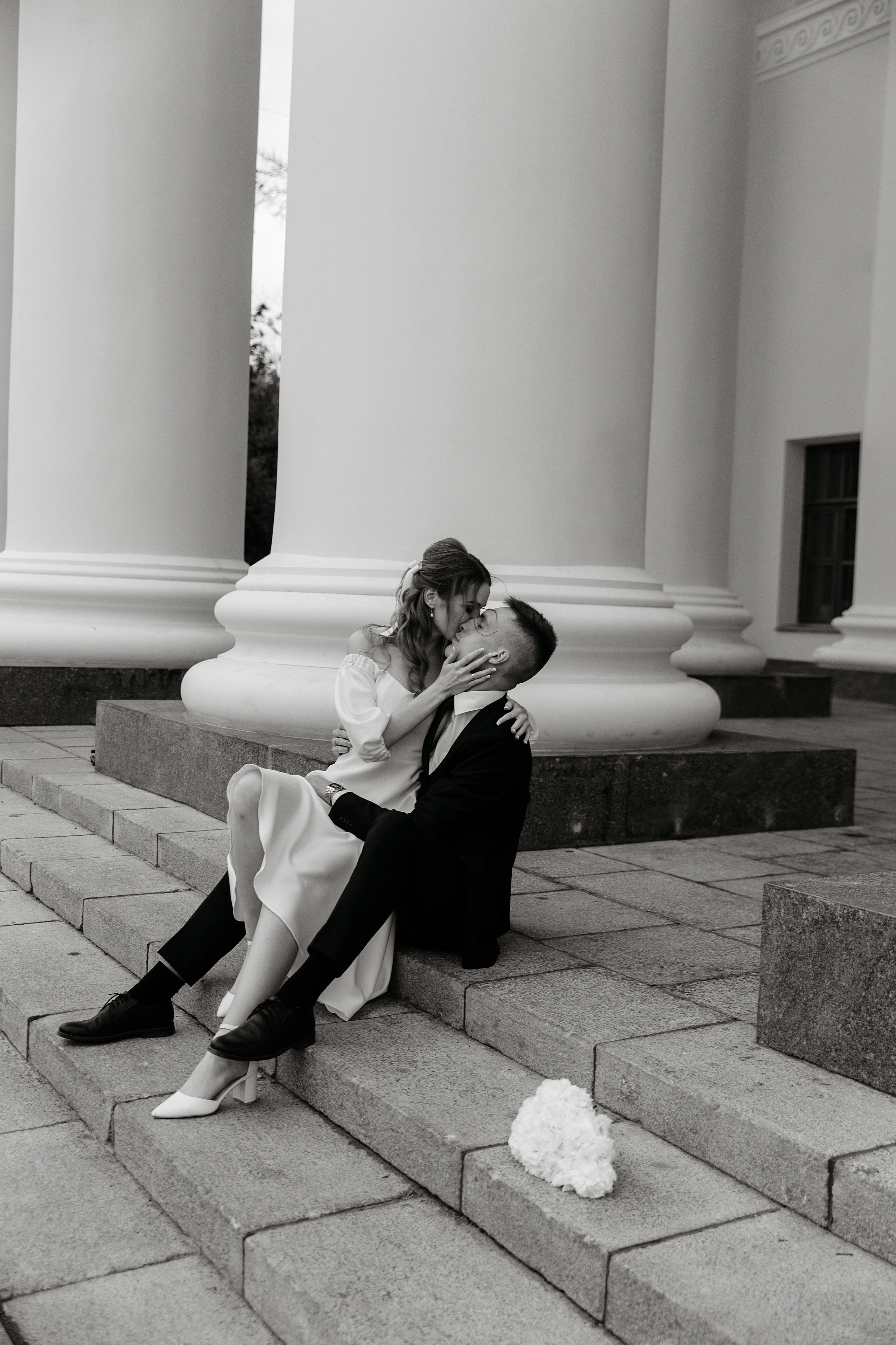 Егор и Анастасия. Фотограф в Твери Надежда Хван