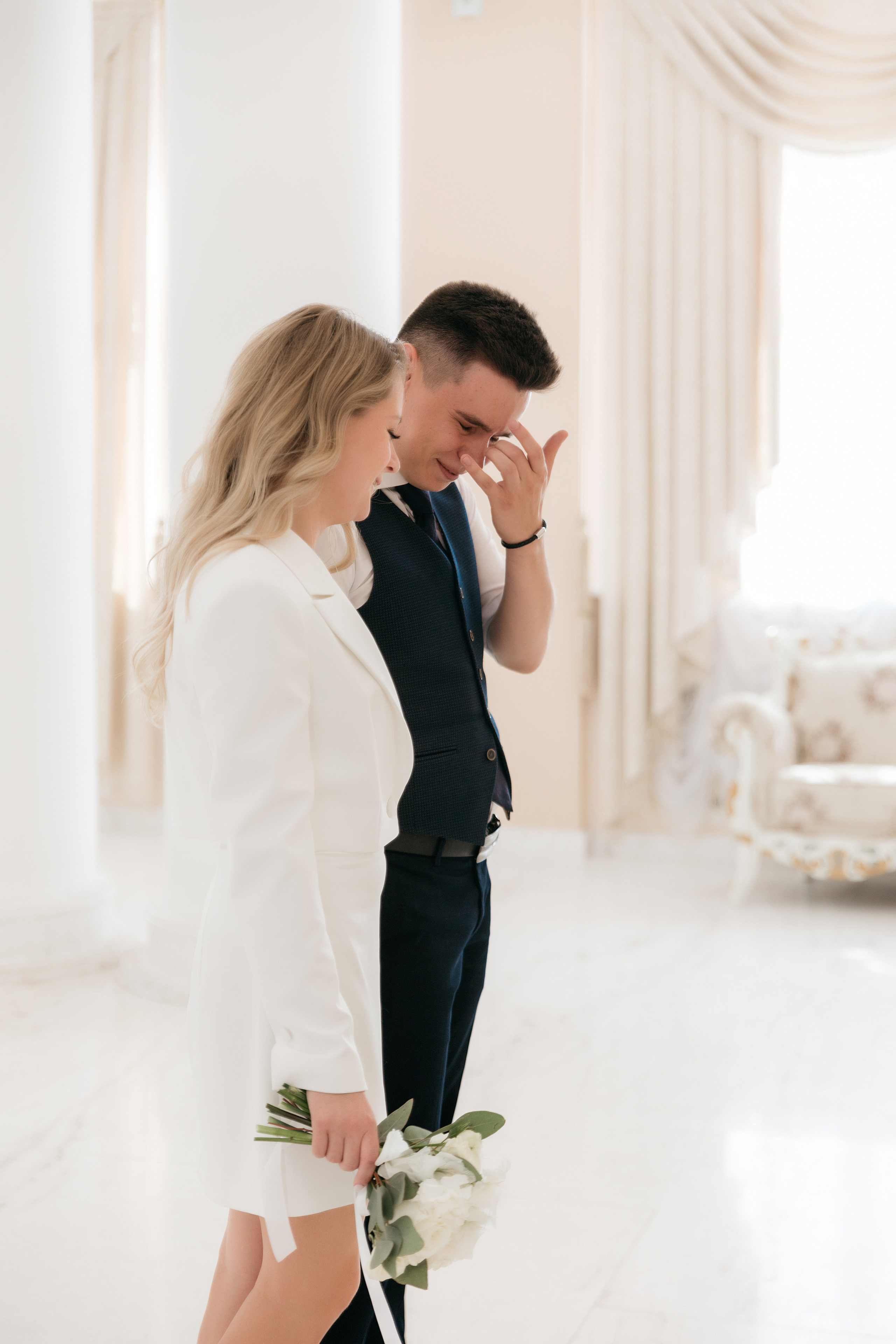 Никита и Арина. Фотограф в Твери Надежда Хван