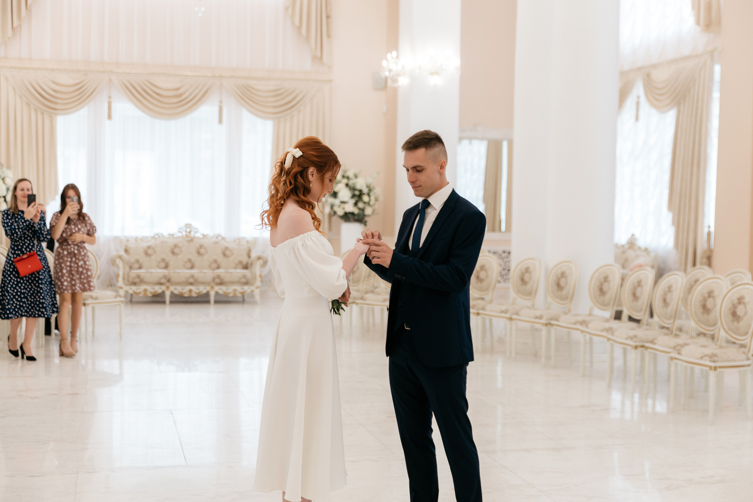 Егор и Анастасия. Фотограф в Твери Надежда Хван