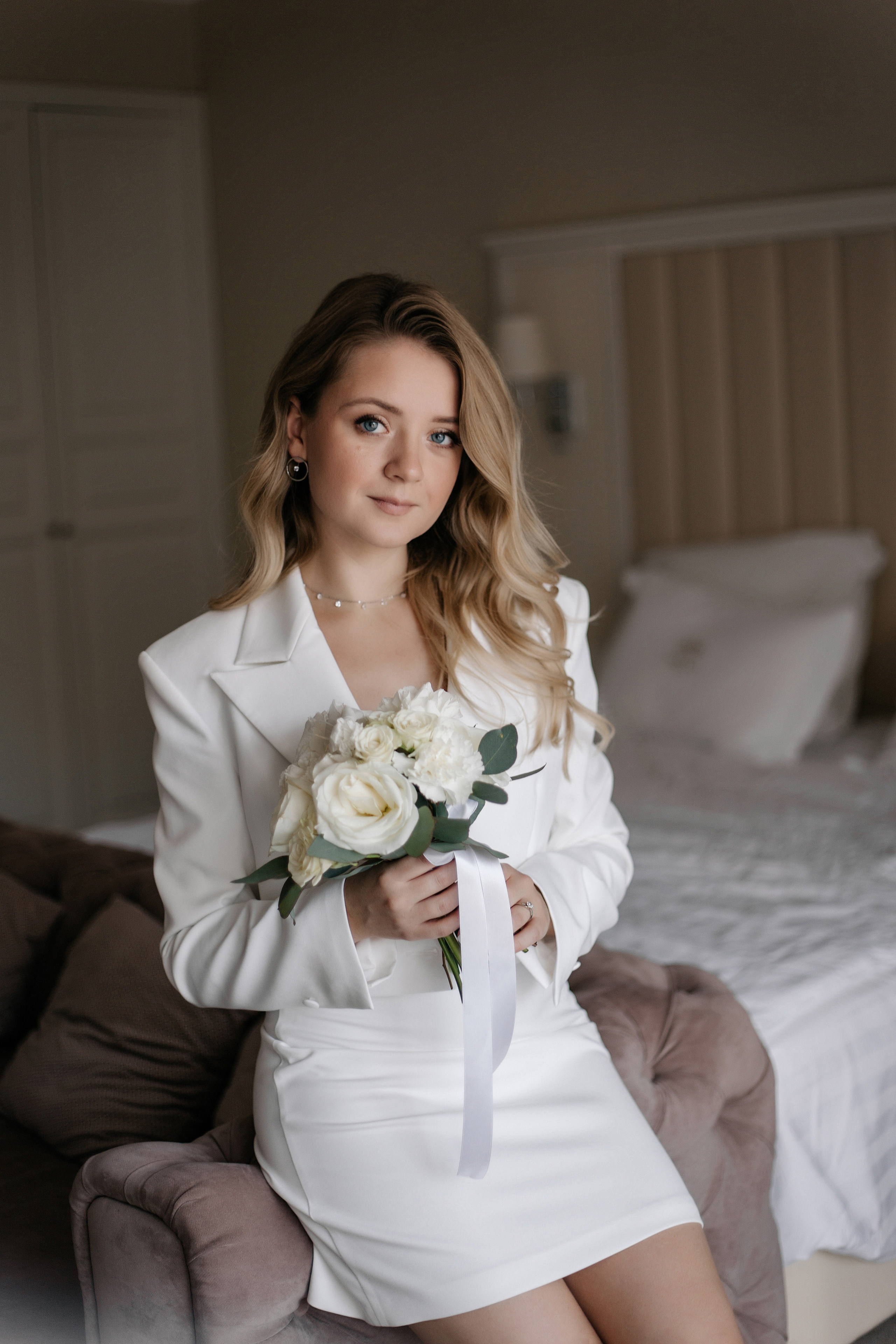 Никита и Арина. Фотограф в Твери Надежда Хван