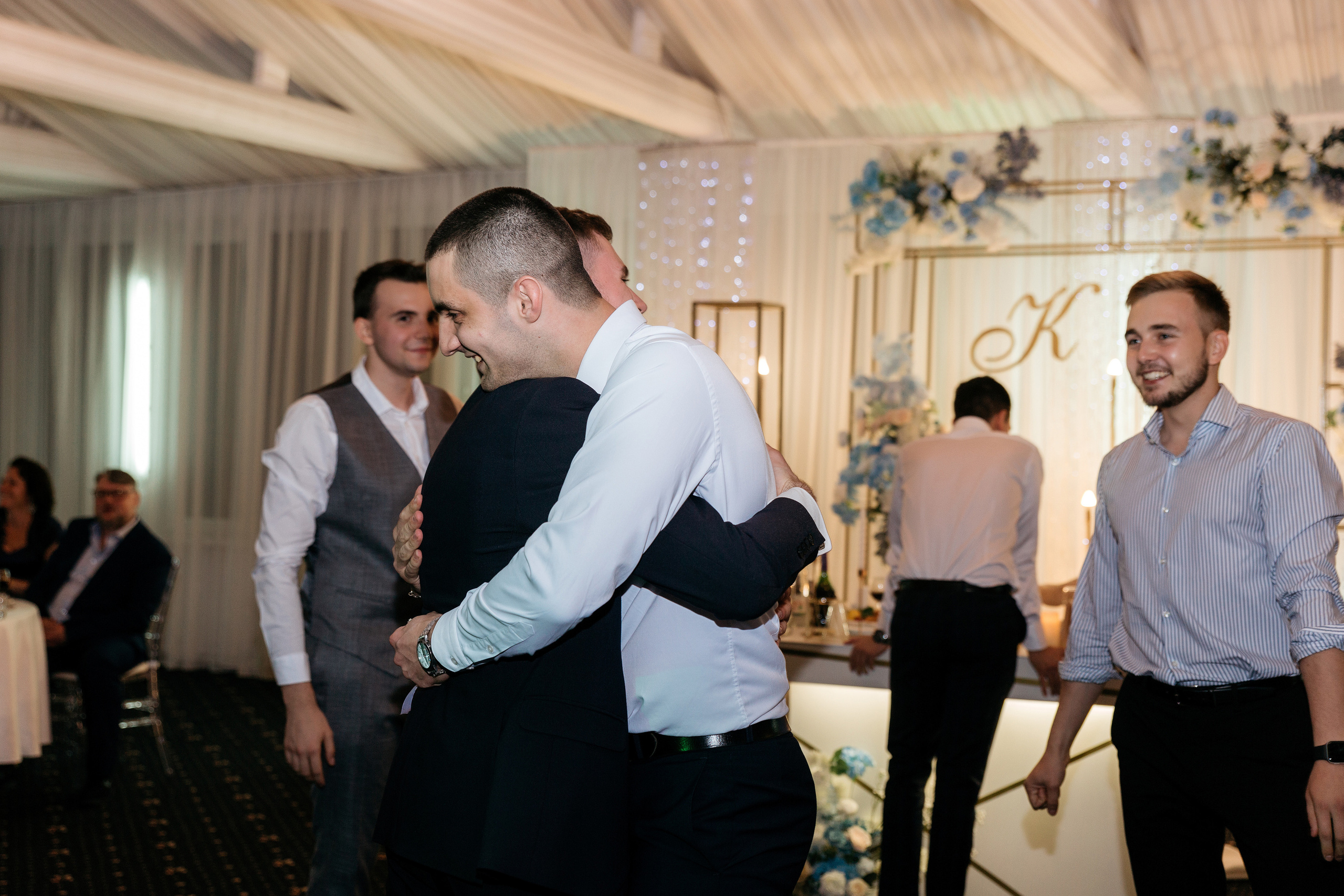 Кирилл и Валерия. Фотограф в Твери Надежда Хван