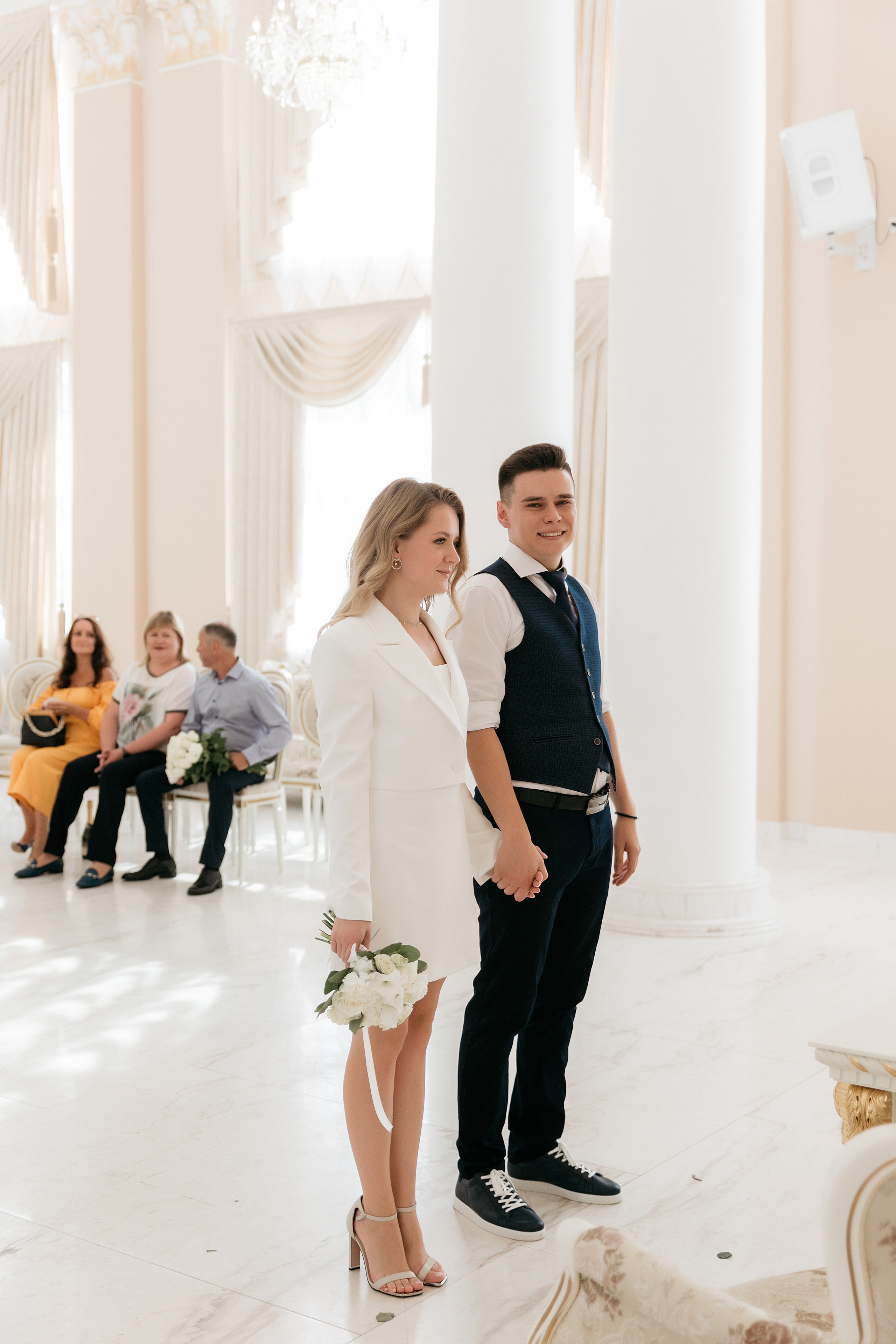 Никита и Арина. Фотограф в Твери Надежда Хван