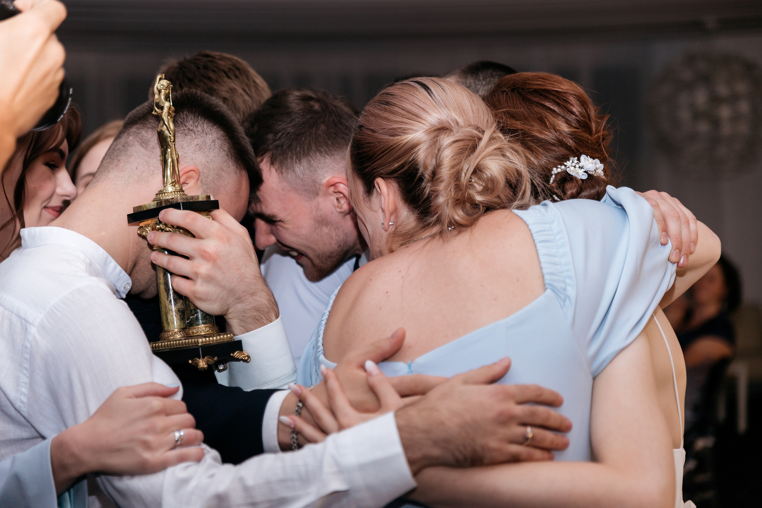 Кирилл и Валерия. Фотограф в Твери Надежда Хван
