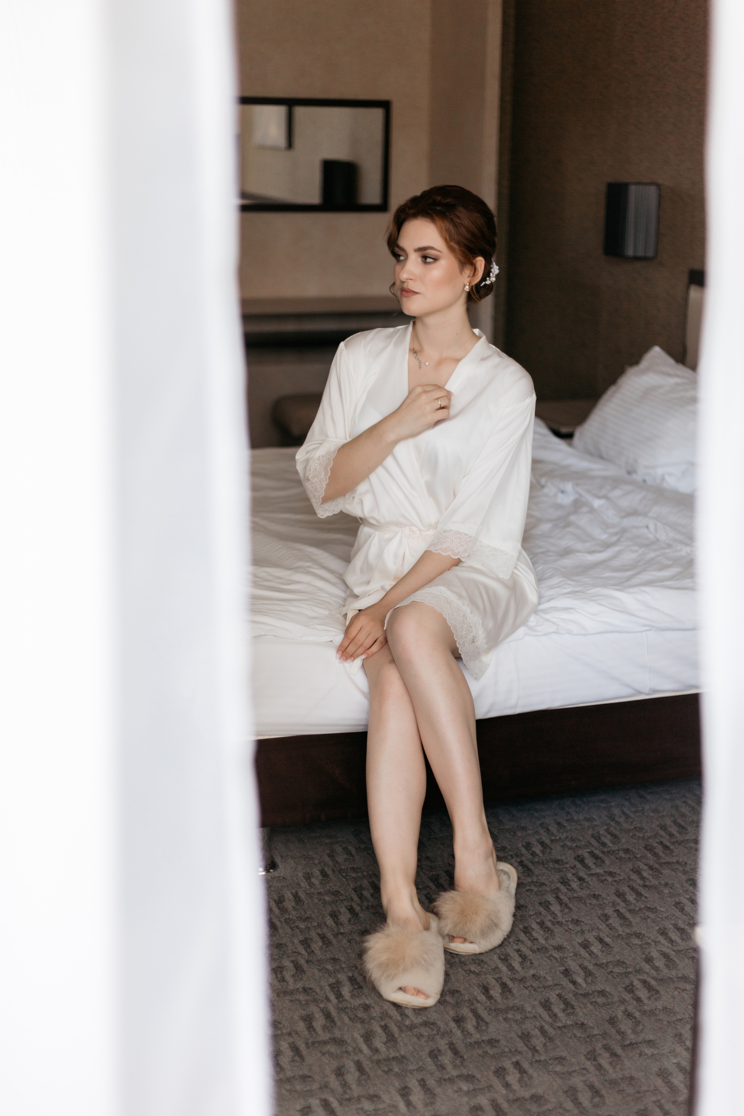 Кирилл и Валерия. Фотограф в Твери Надежда Хван