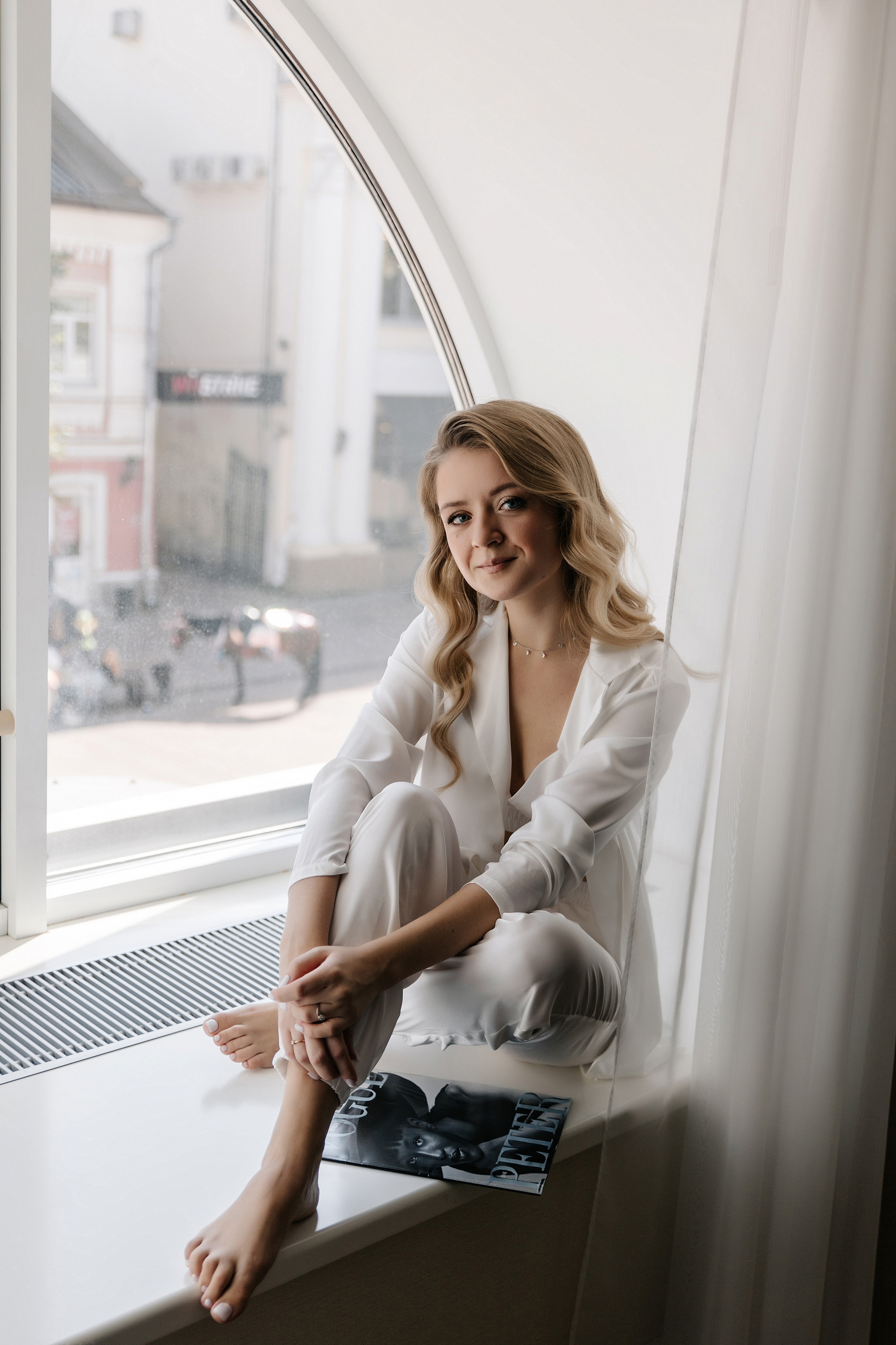 Никита и Арина. Фотограф в Твери Надежда Хван