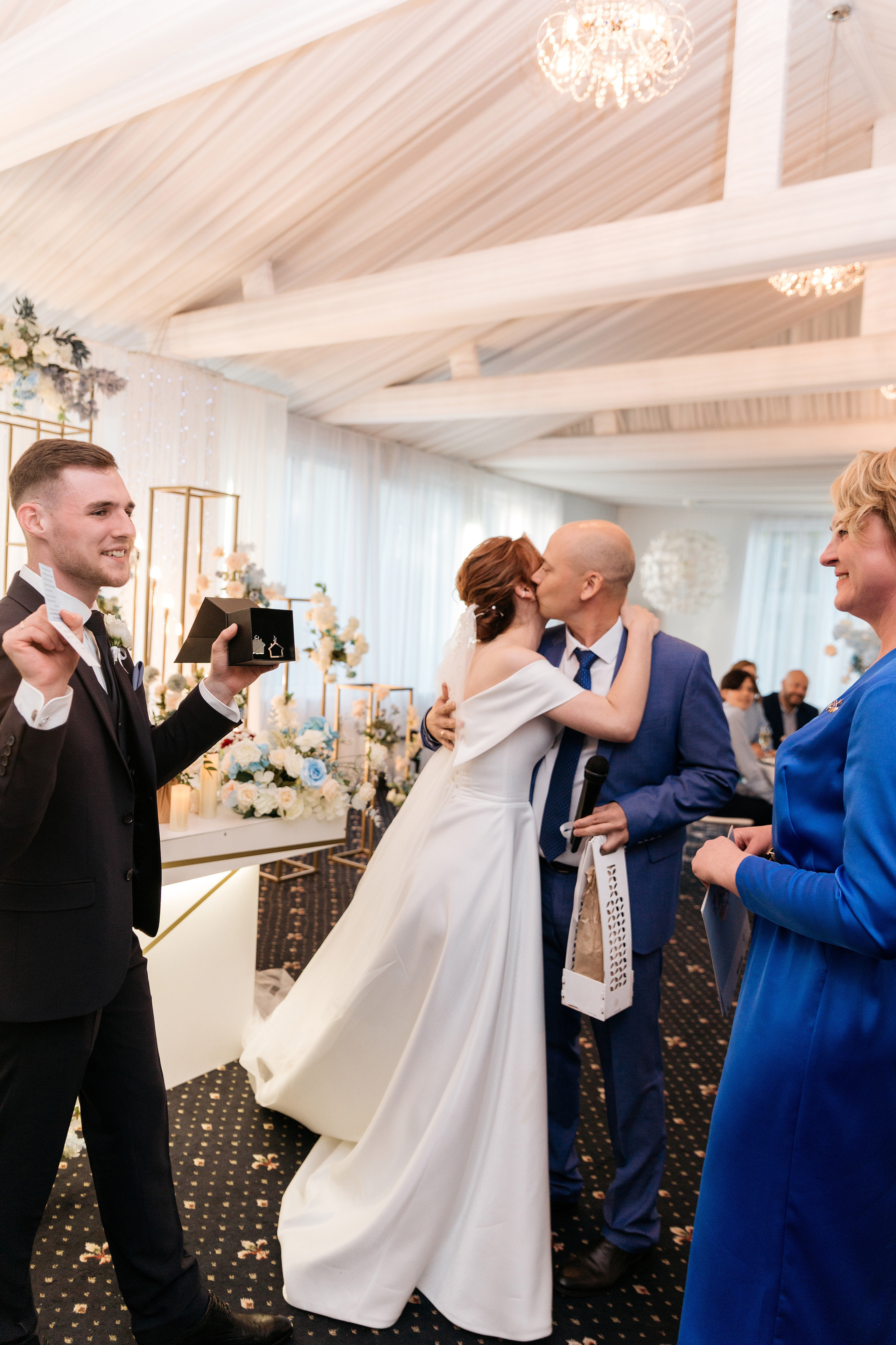 Кирилл и Валерия. Фотограф в Твери Надежда Хван