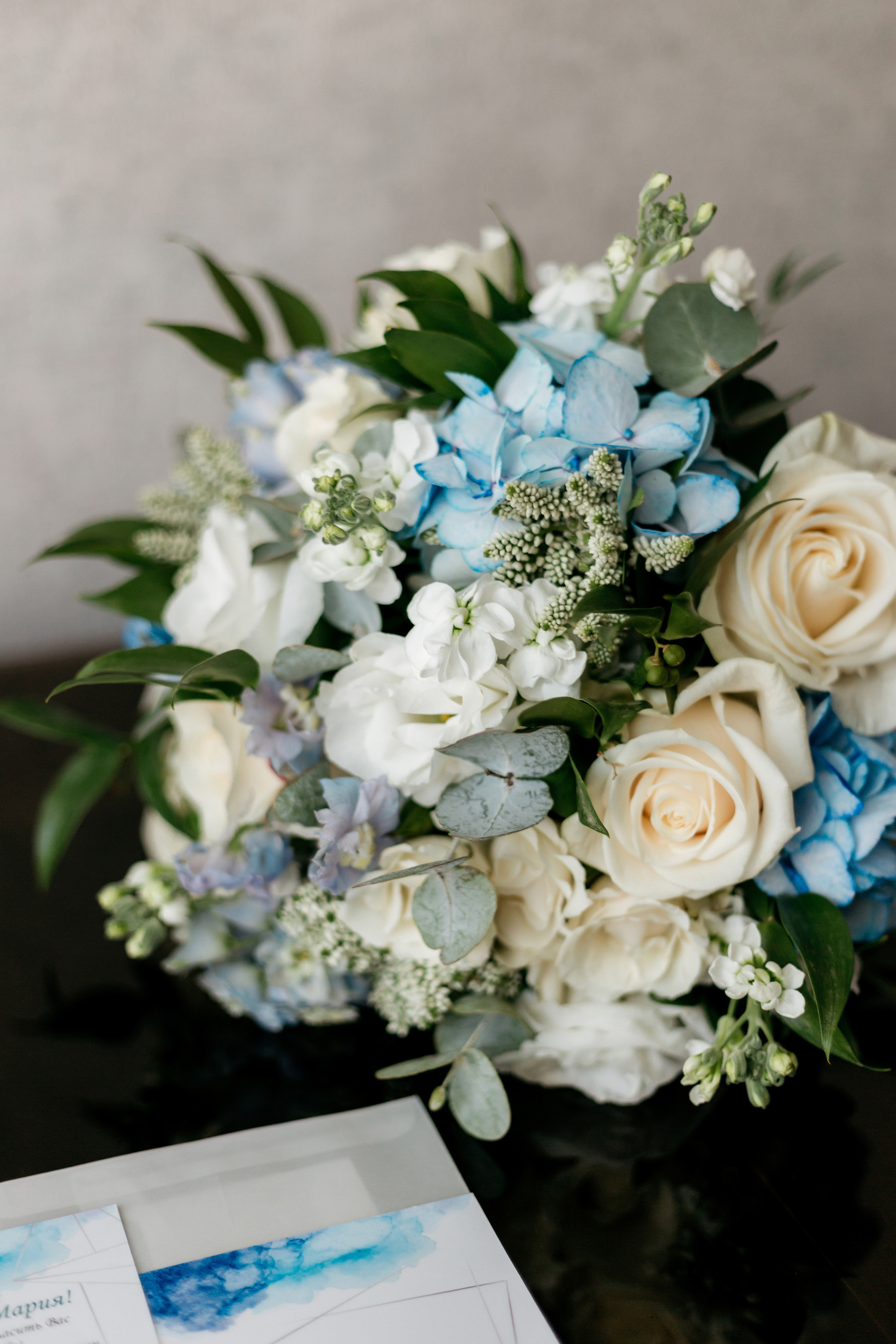 Кирилл и Валерия. Фотограф в Твери Надежда Хван