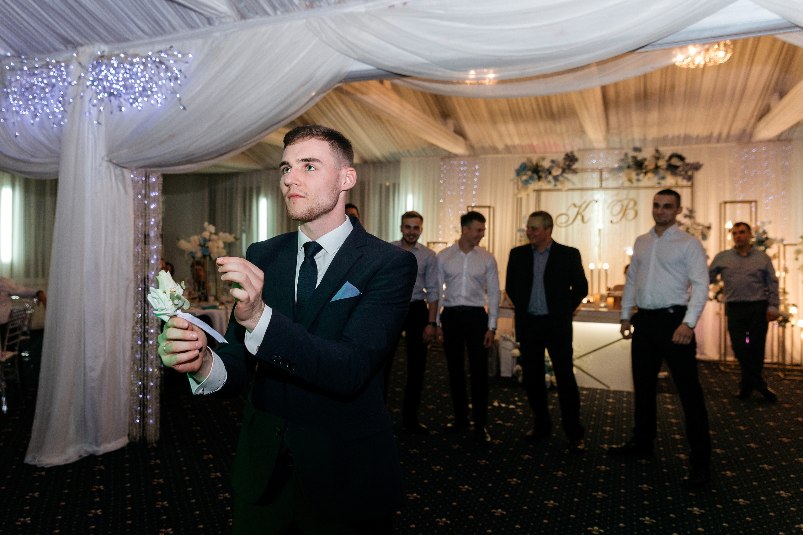 Кирилл и Валерия. Фотограф в Твери Надежда Хван