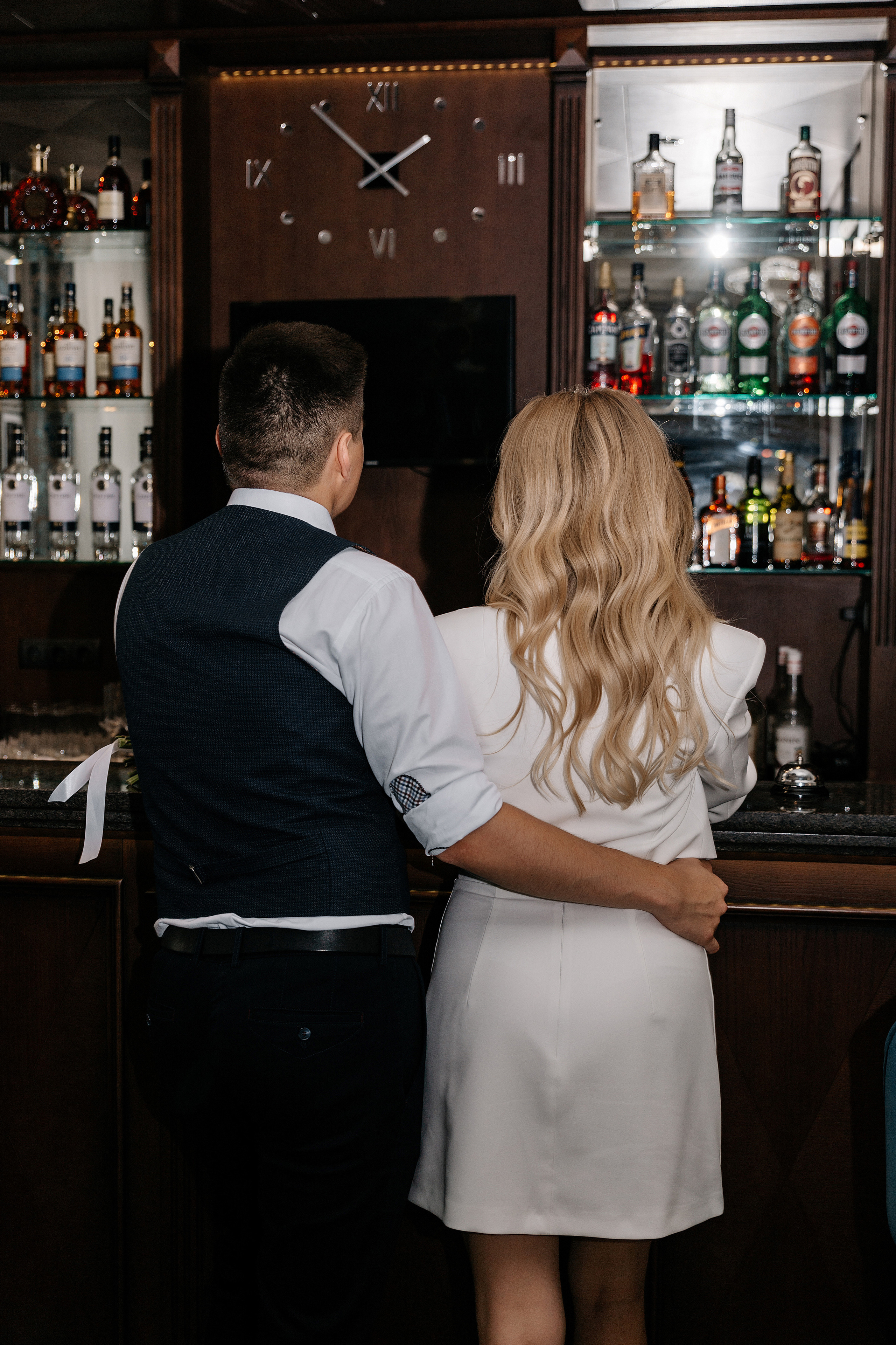 Никита и Арина. Фотограф в Твери Надежда Хван