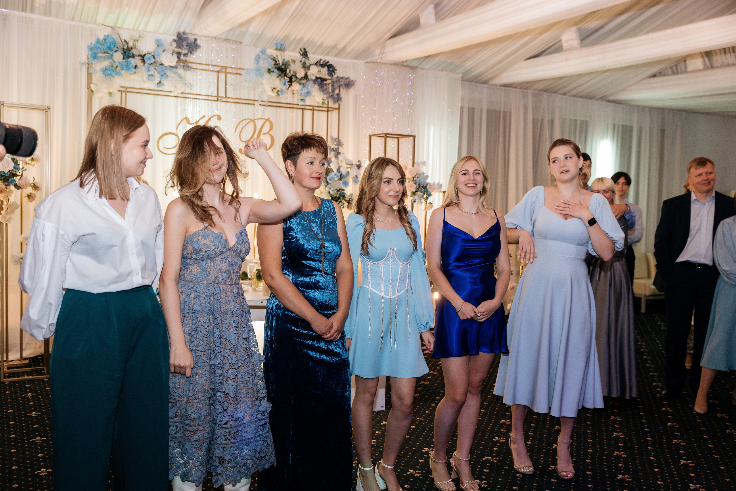 Кирилл и Валерия. Фотограф в Твери Надежда Хван