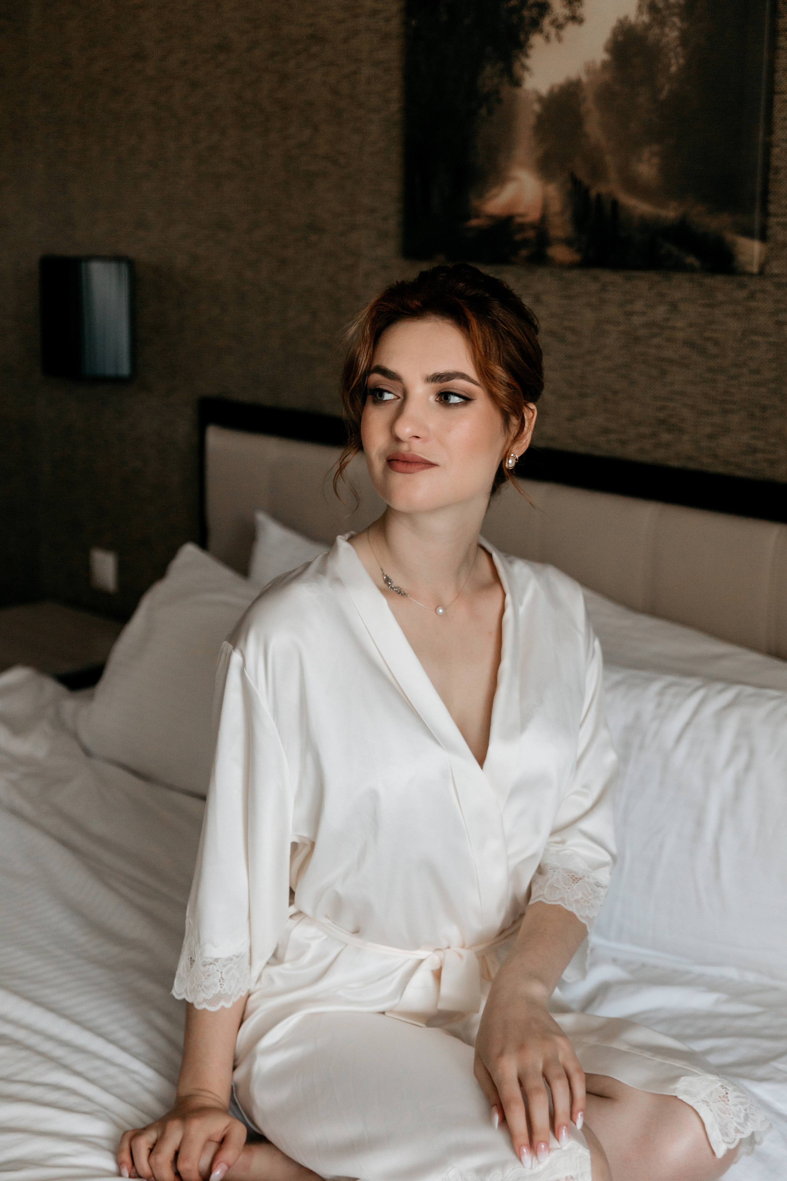 Кирилл и Валерия. Фотограф в Твери Надежда Хван