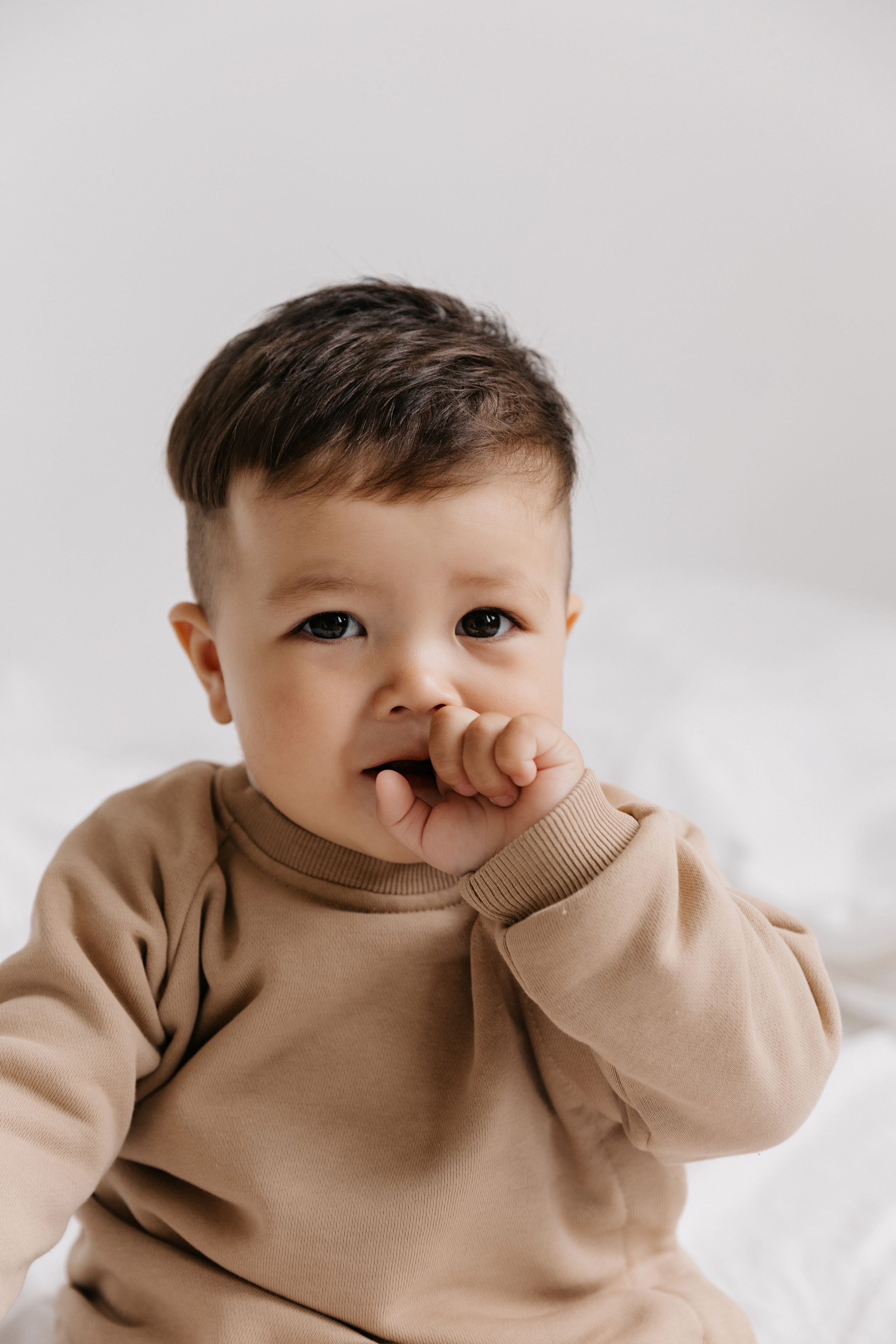 Максим, Инга и Лев. Фотограф в Твери Надежда Хван