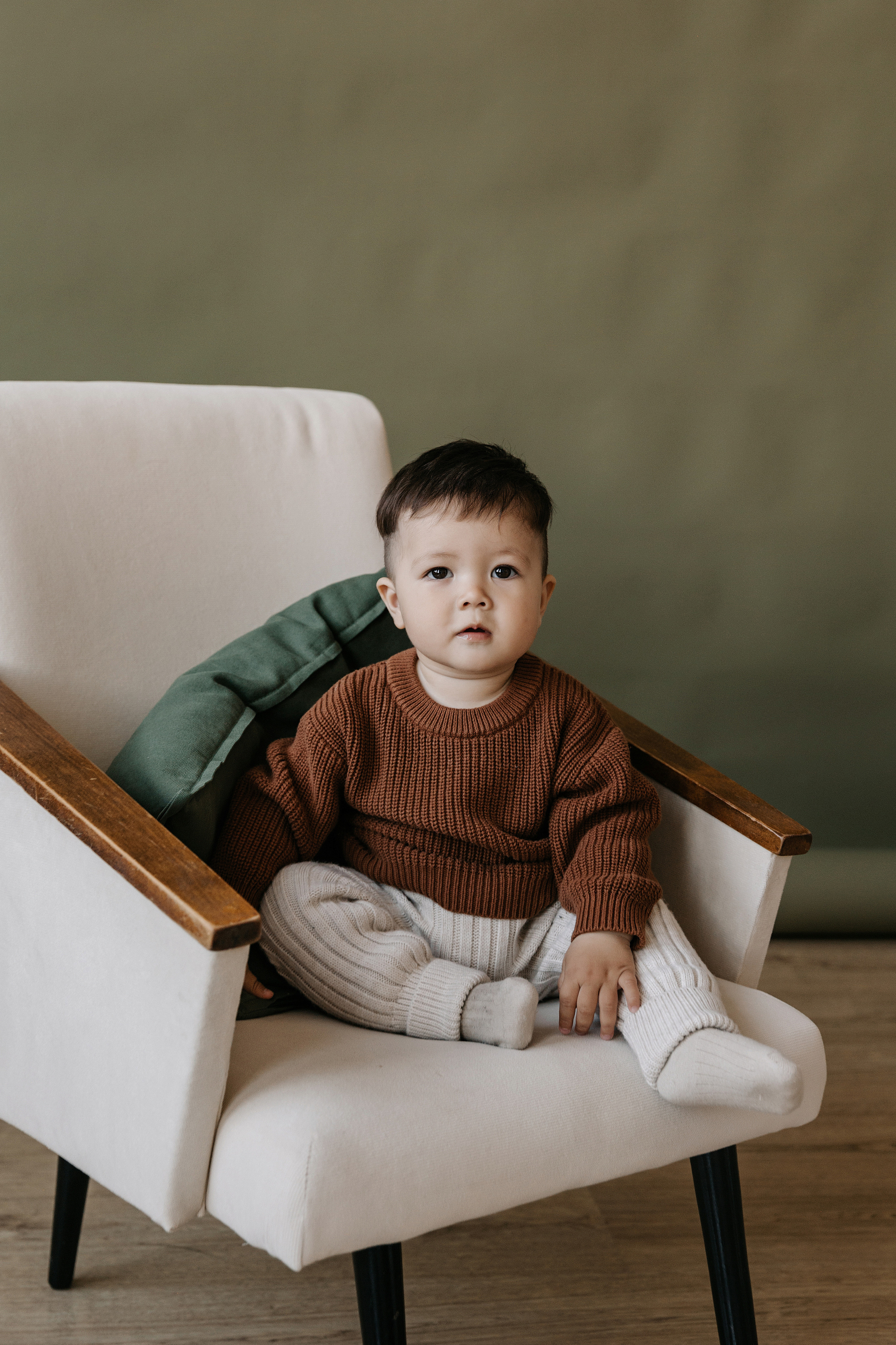 Максим, Инга и Лев. Фотограф в Твери Надежда Хван