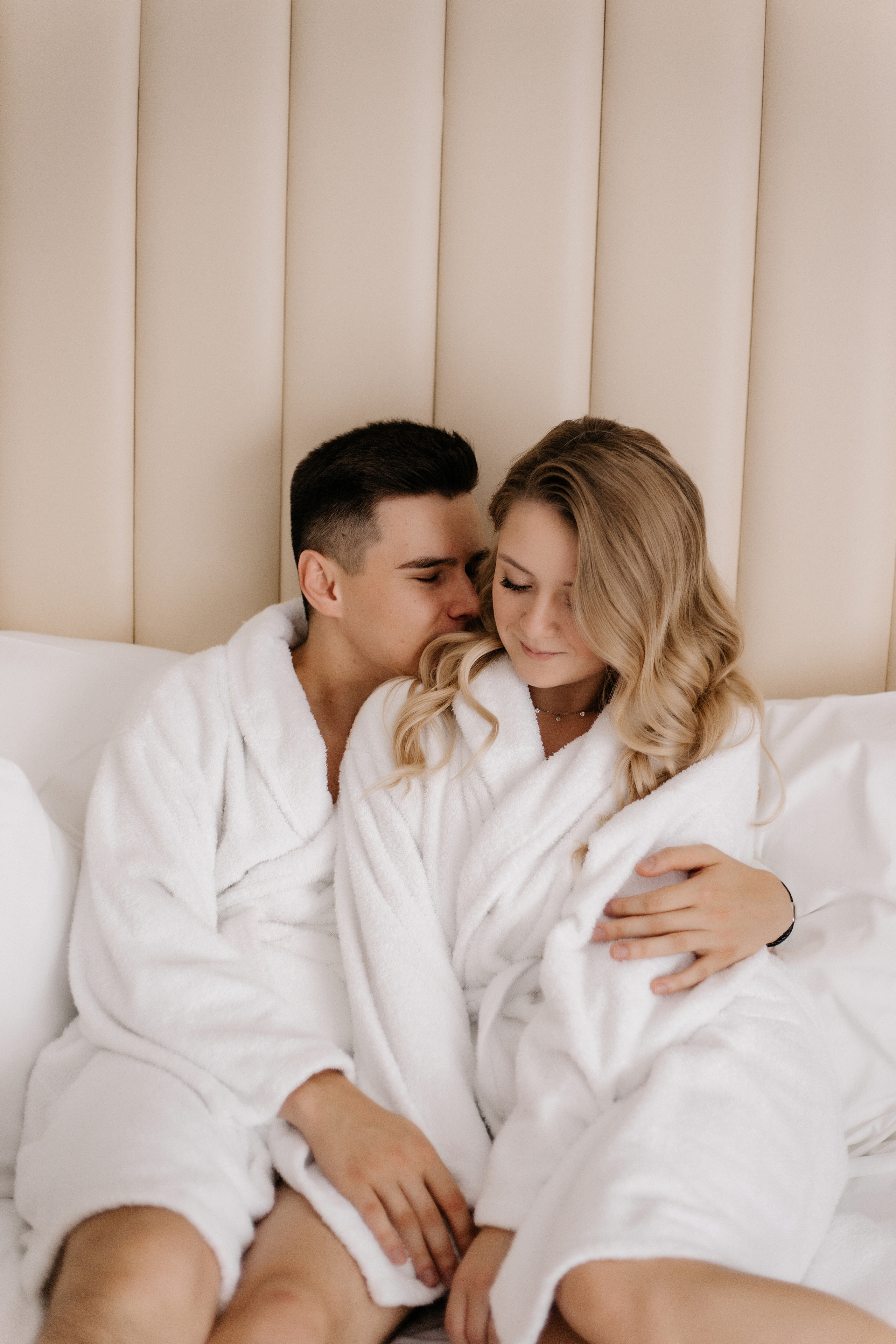 Никита и Арина. Фотограф в Твери Надежда Хван