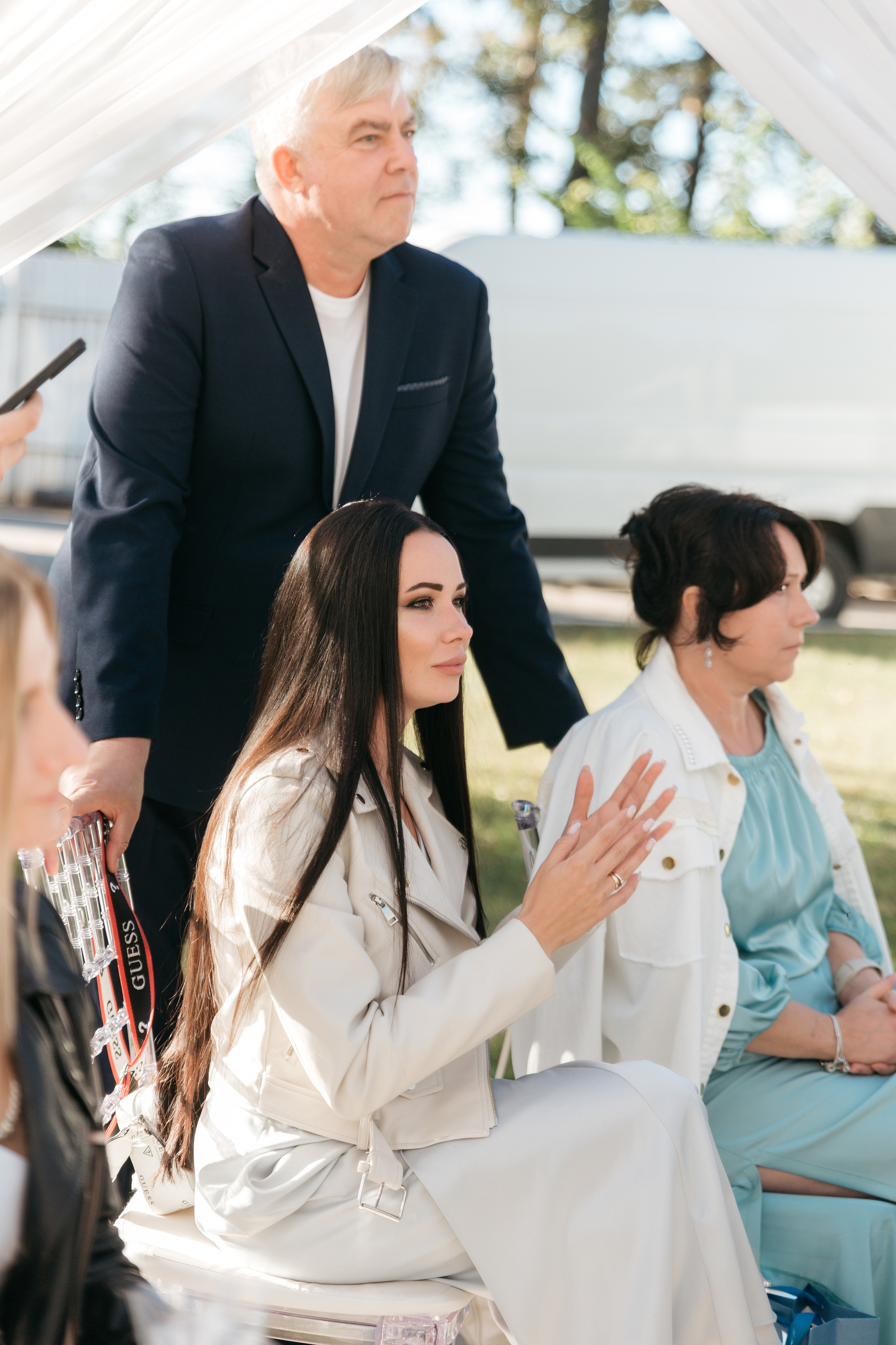 Кирилл и Валерия. Фотограф в Твери Надежда Хван