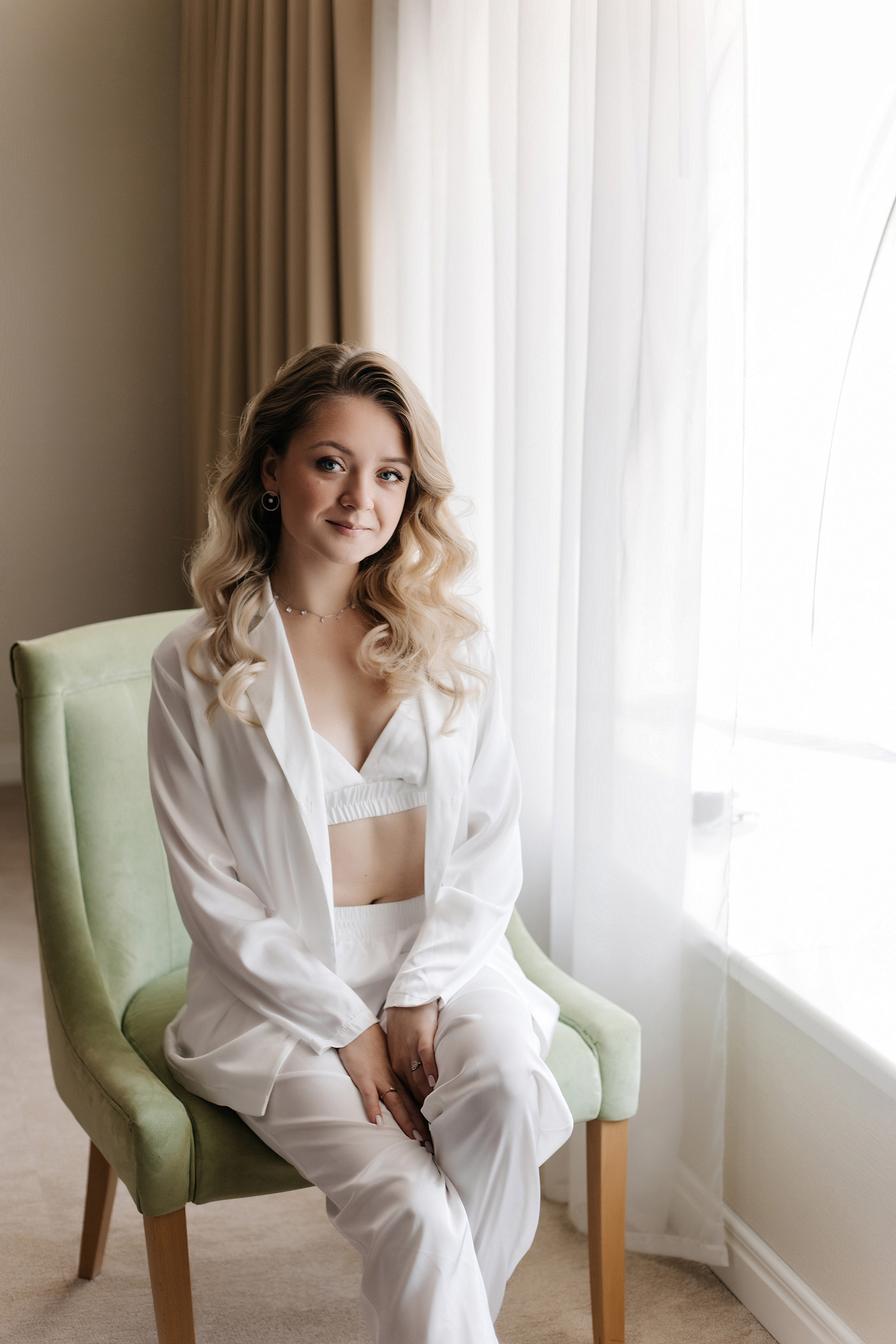 Никита и Арина. Фотограф в Твери Надежда Хван