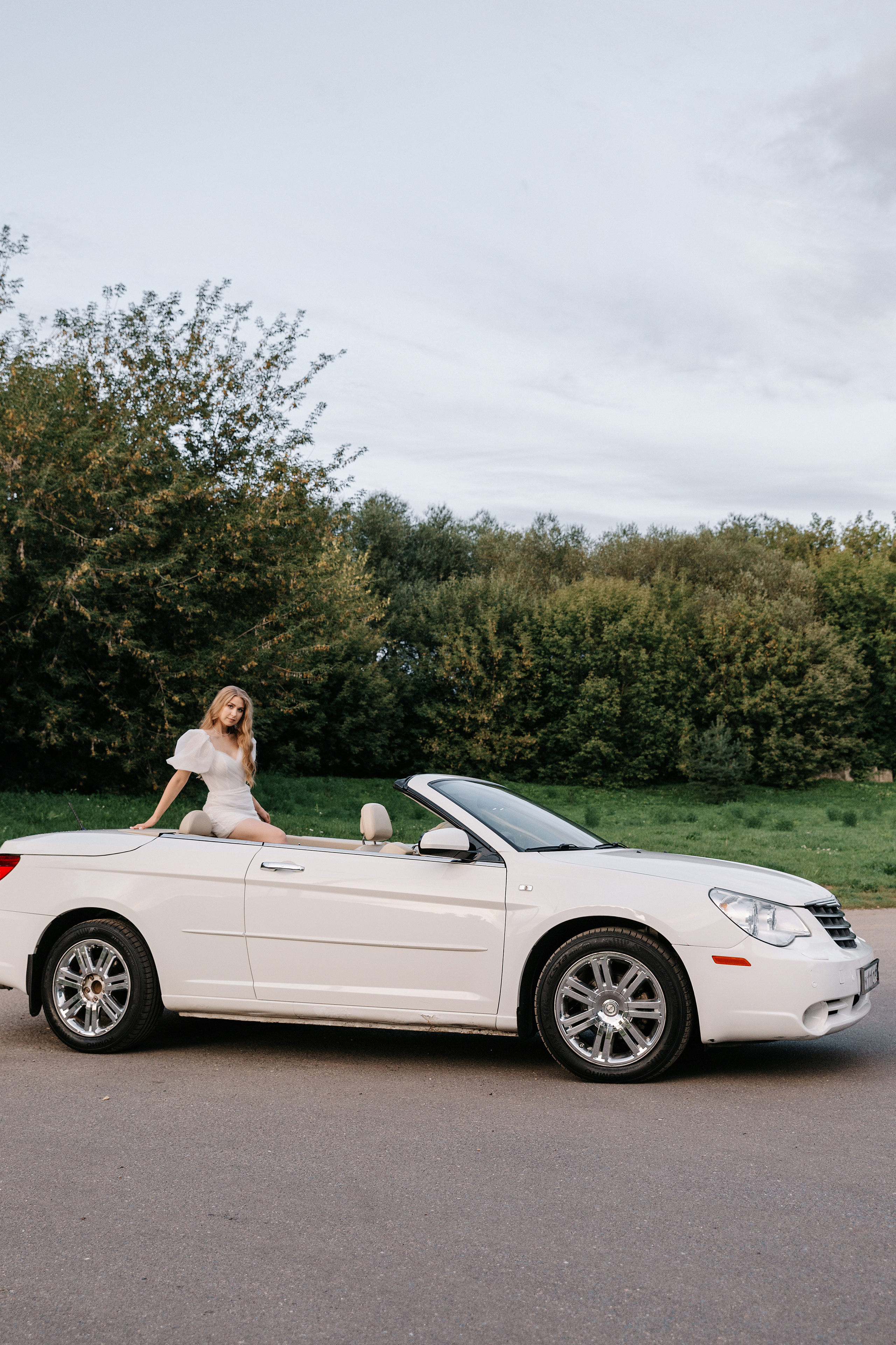 Владимир и Анастасия. Фотограф в Твери Надежда Хван