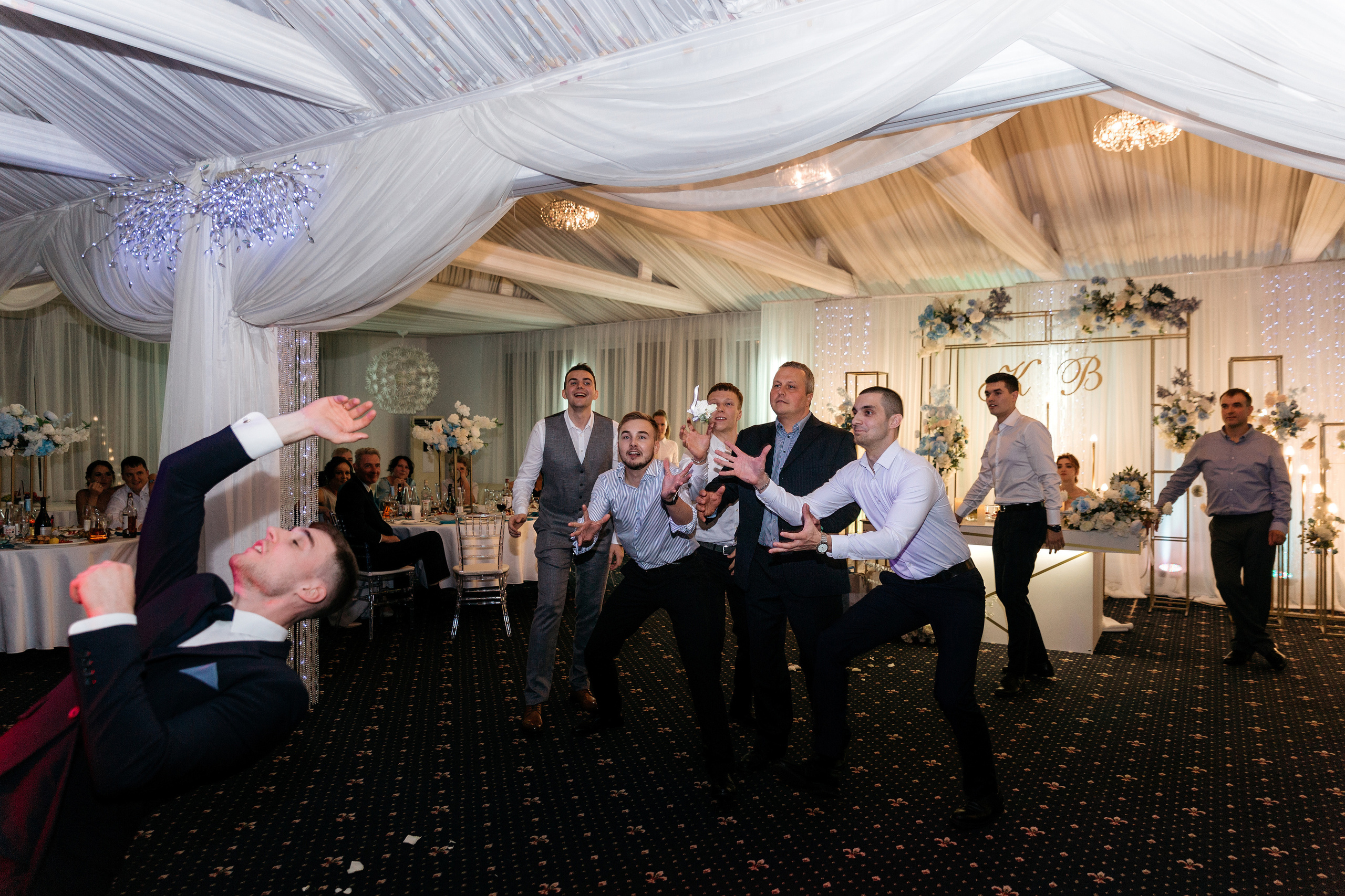 Кирилл и Валерия. Фотограф в Твери Надежда Хван