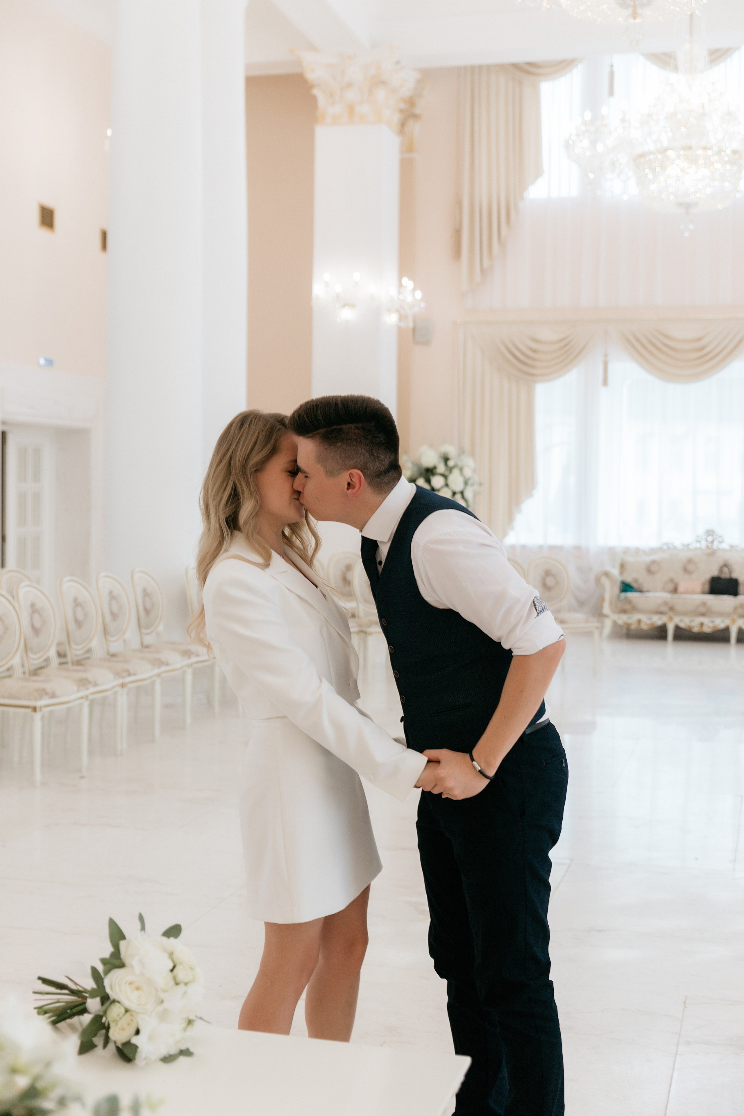 Никита и Арина. Фотограф в Твери Надежда Хван