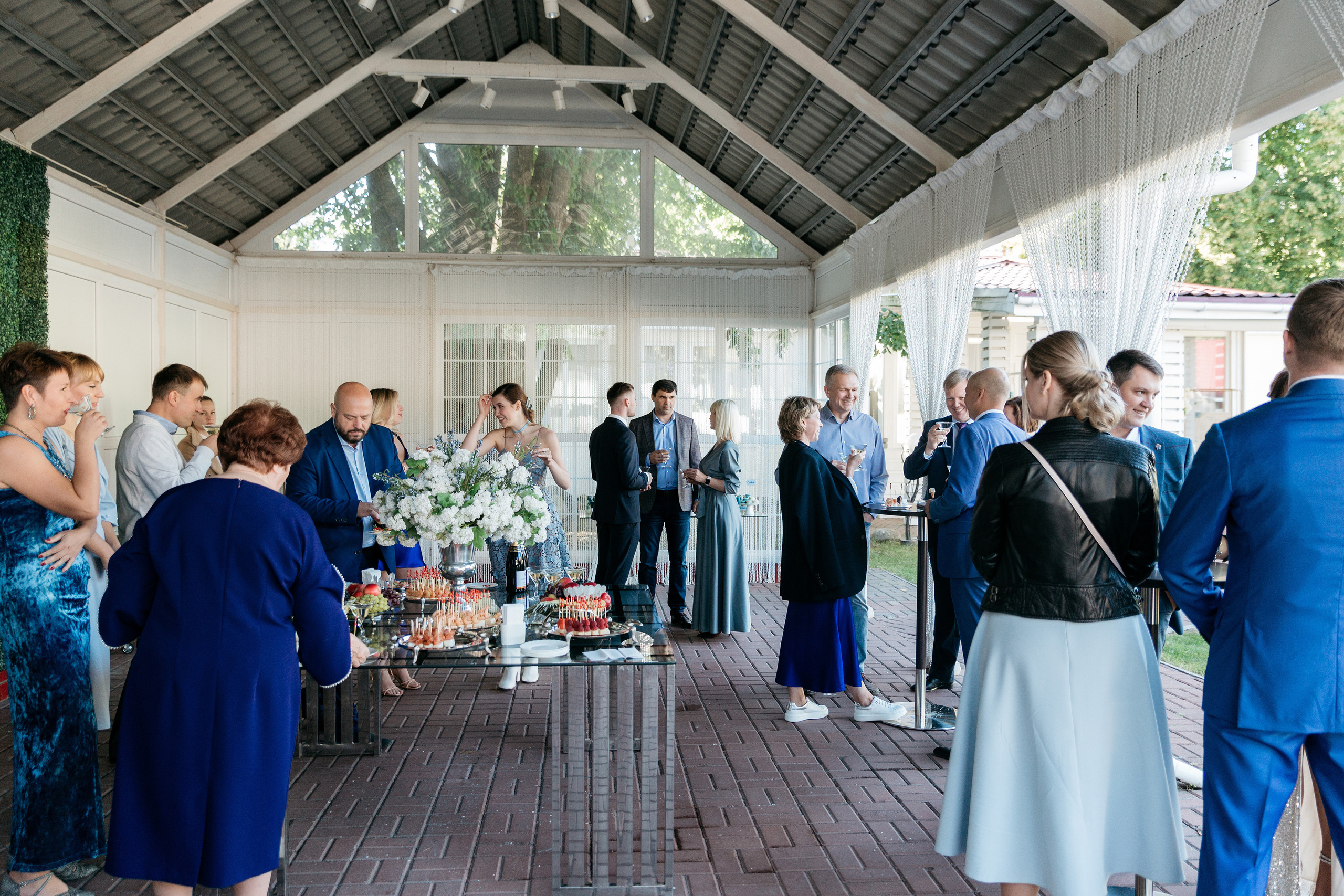 Кирилл и Валерия. Фотограф в Твери Надежда Хван