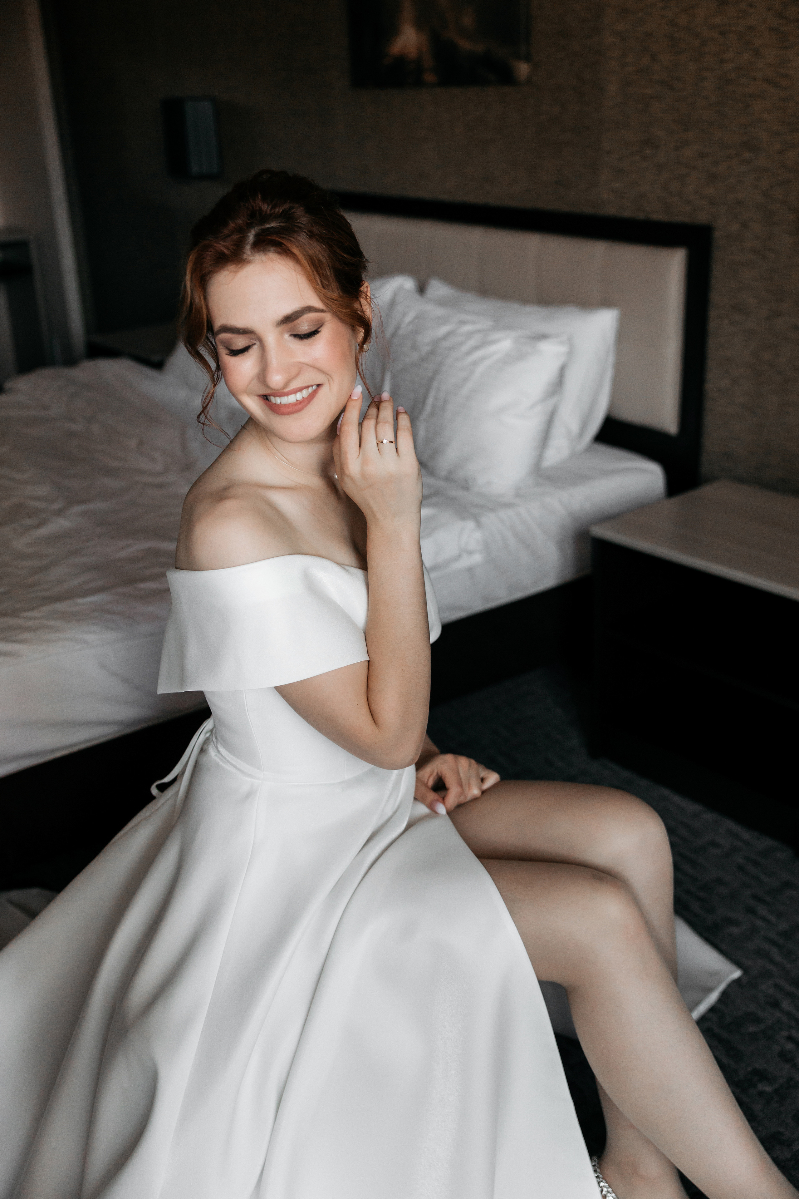 Кирилл и Валерия. Фотограф в Твери Надежда Хван