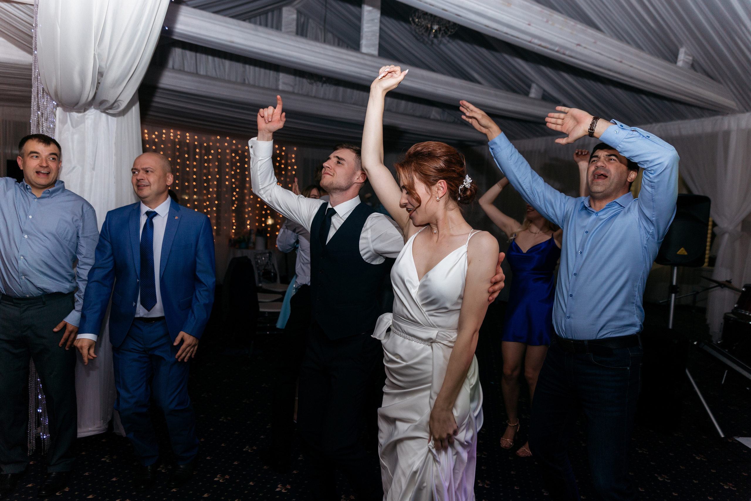 Кирилл и Валерия. Фотограф в Твери Надежда Хван