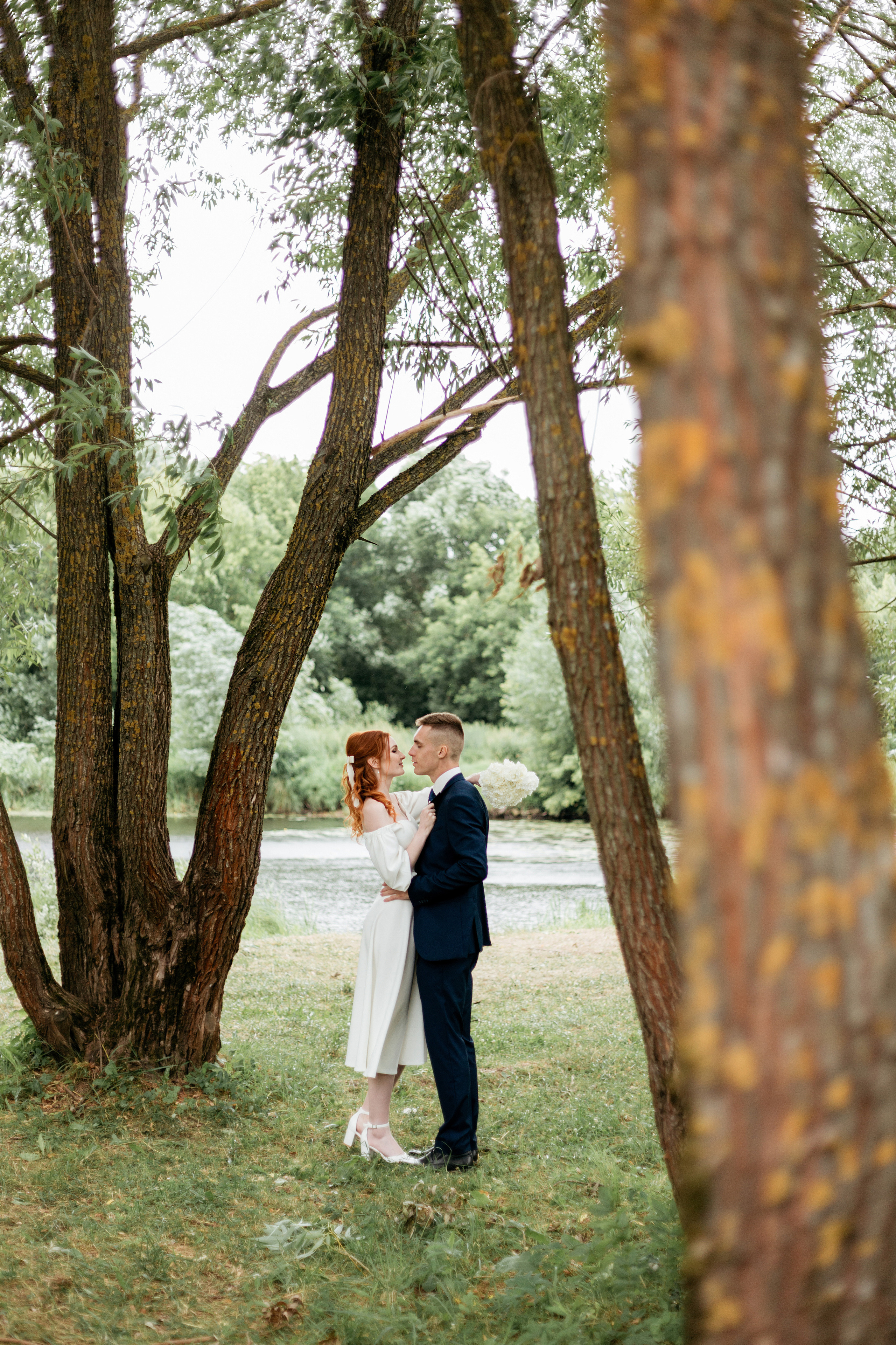 Егор и Анастасия. Фотограф в Твери Надежда Хван