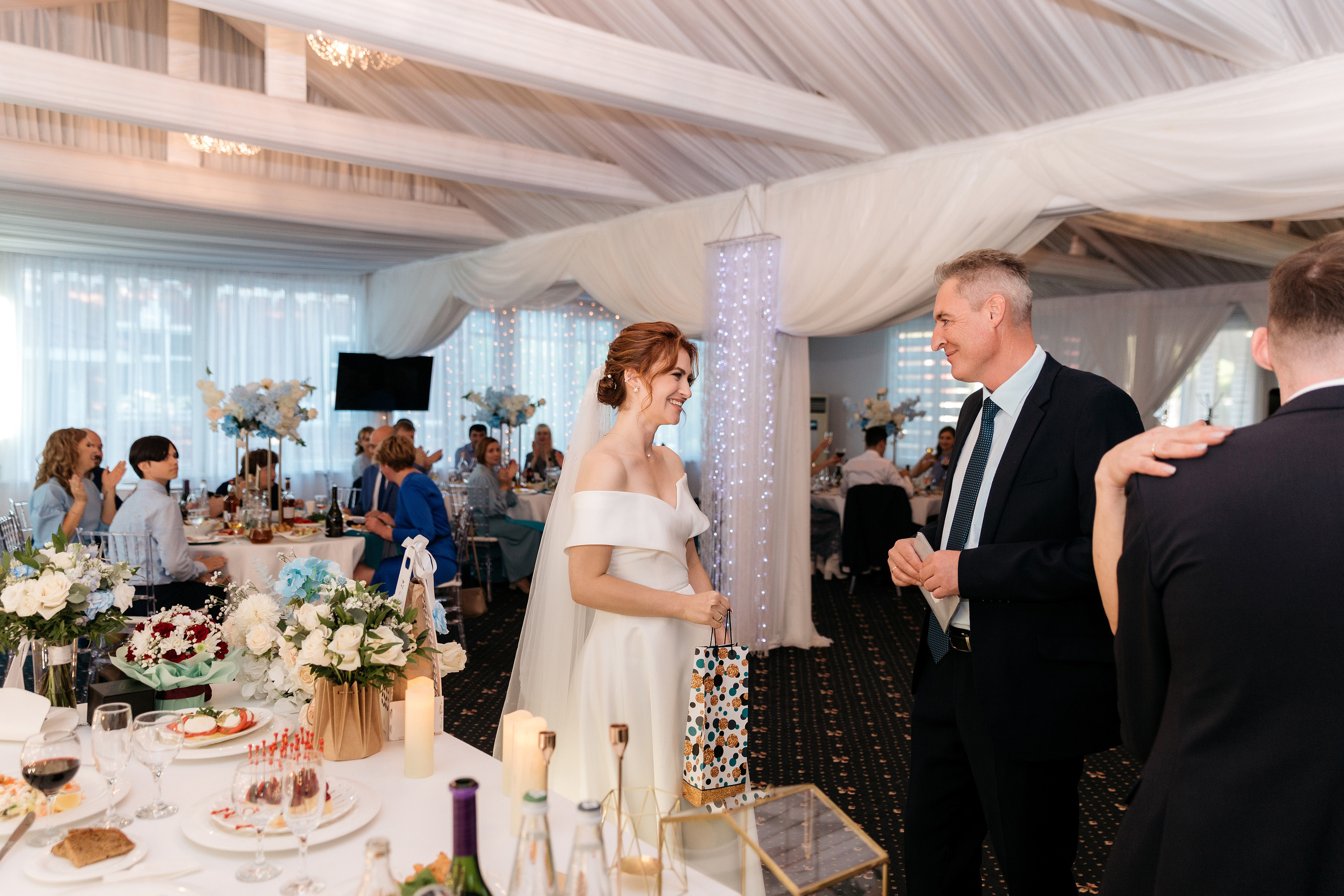 Кирилл и Валерия. Фотограф в Твери Надежда Хван