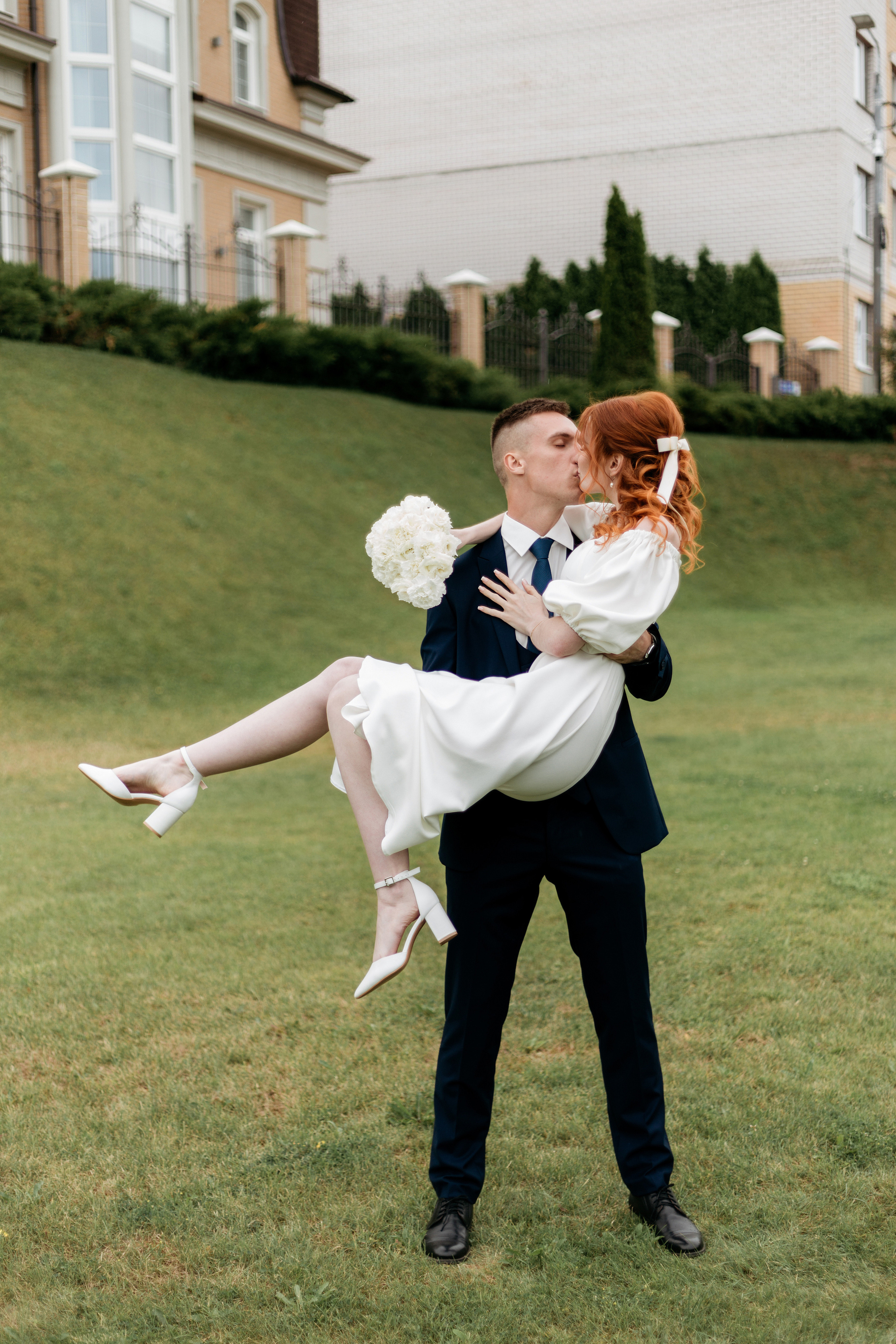 Егор и Анастасия. Фотограф в Твери Надежда Хван