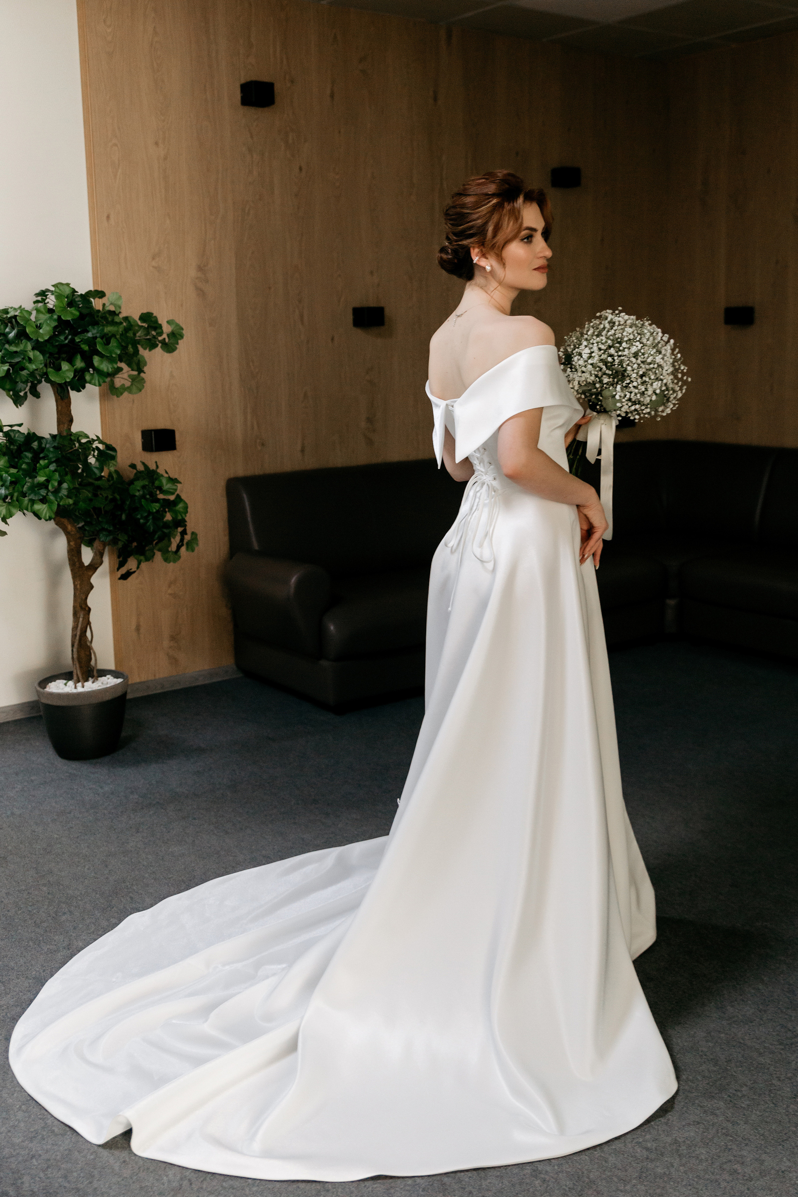 Кирилл и Валерия. Фотограф в Твери Надежда Хван