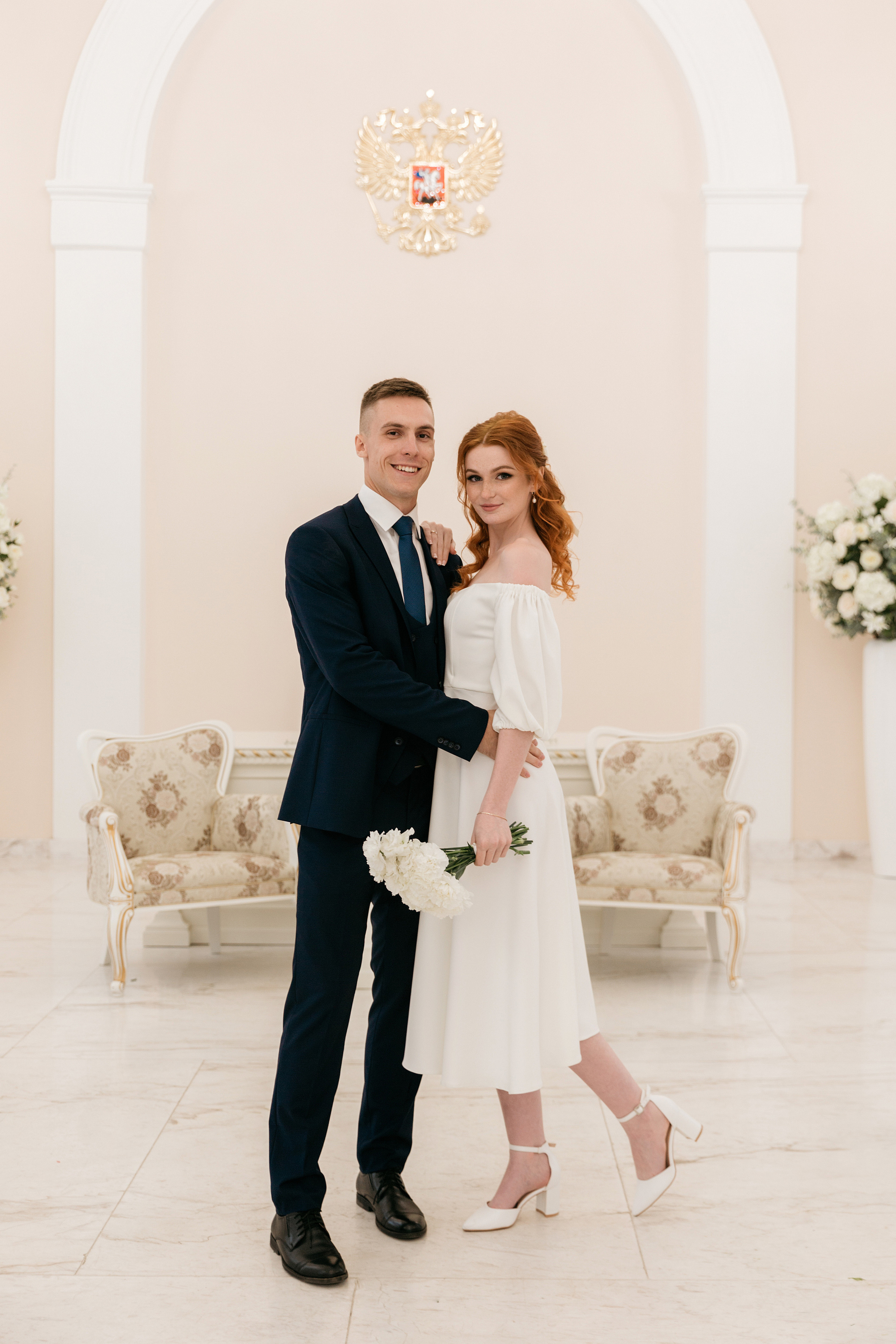 Егор и Анастасия. Фотограф в Твери Надежда Хван