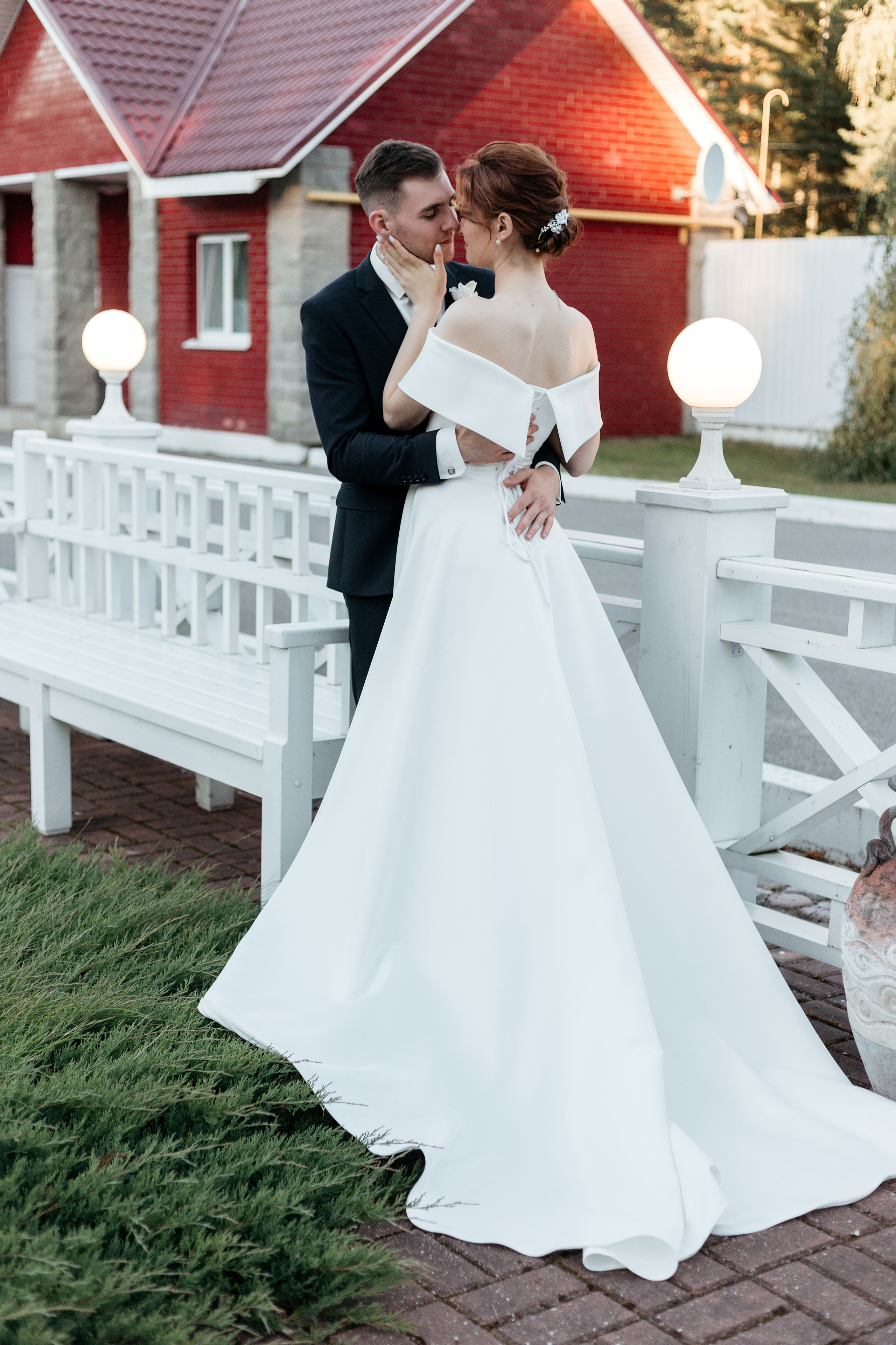 Кирилл и Валерия. Фотограф в Твери Надежда Хван