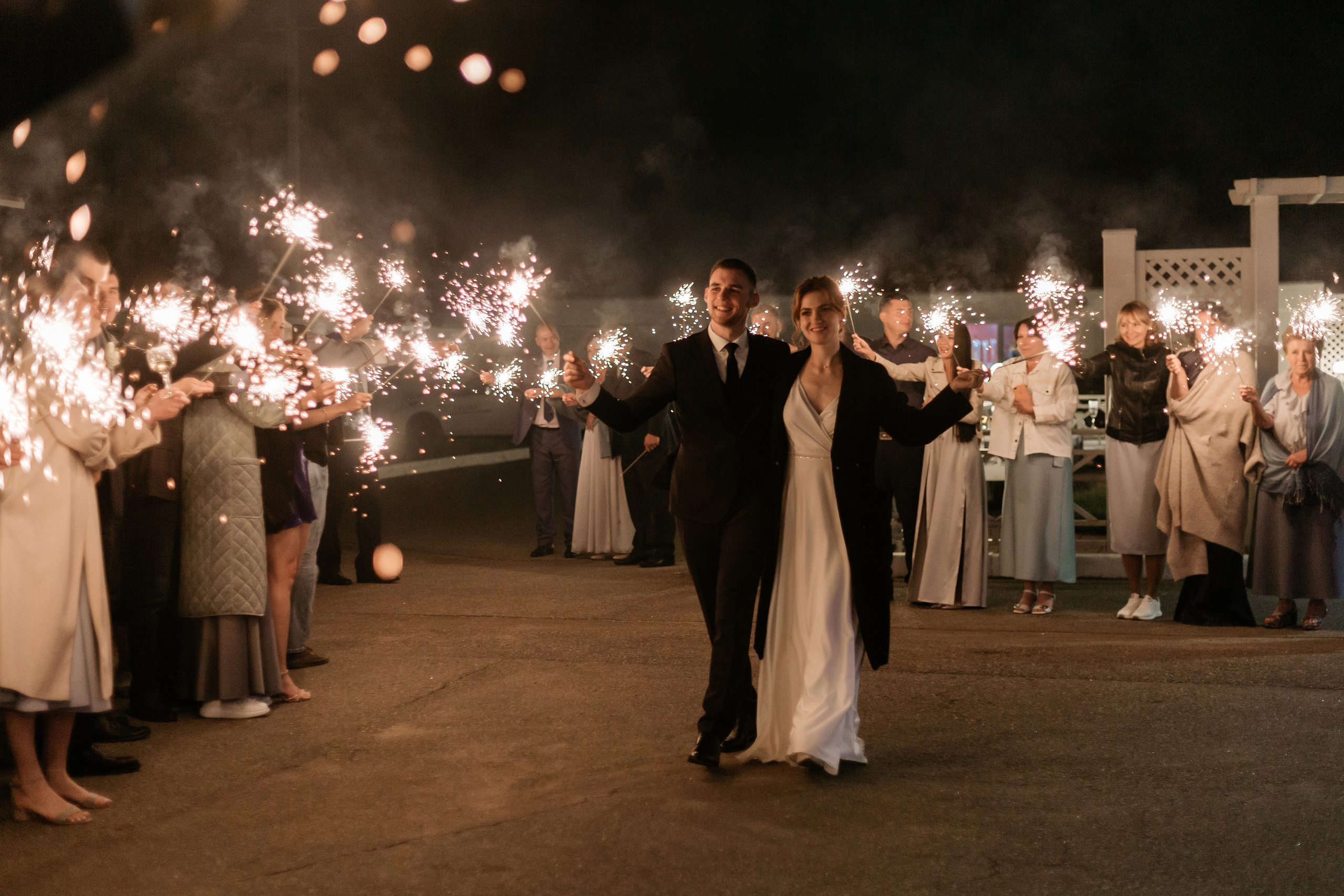 Кирилл и Валерия. Фотограф в Твери Надежда Хван