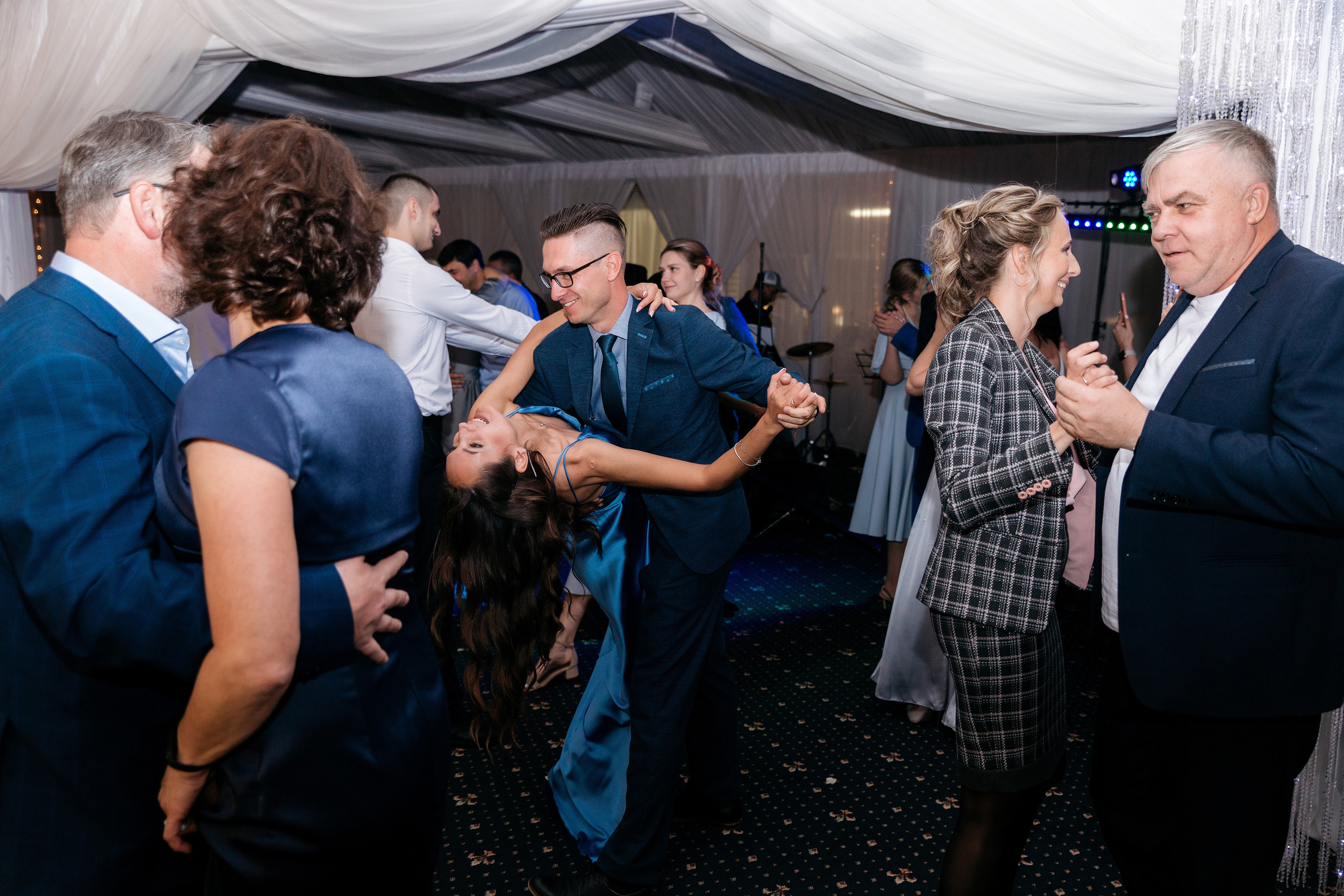 Кирилл и Валерия. Фотограф в Твери Надежда Хван