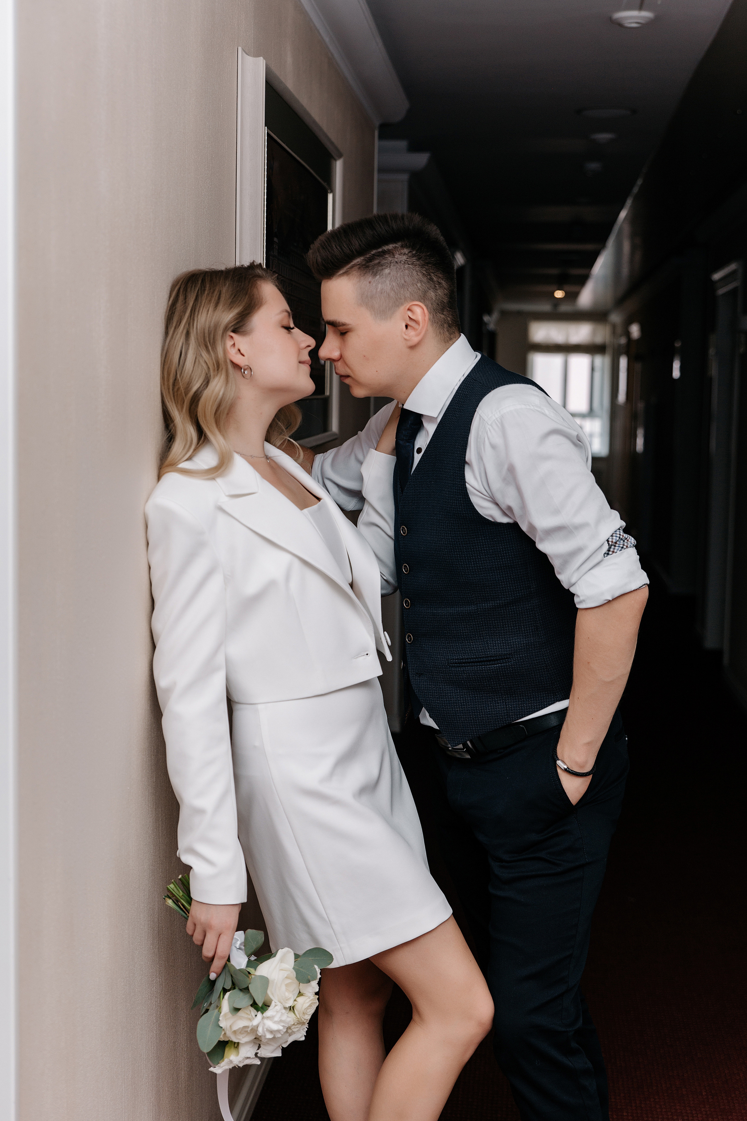 Никита и Арина. Фотограф в Твери Надежда Хван