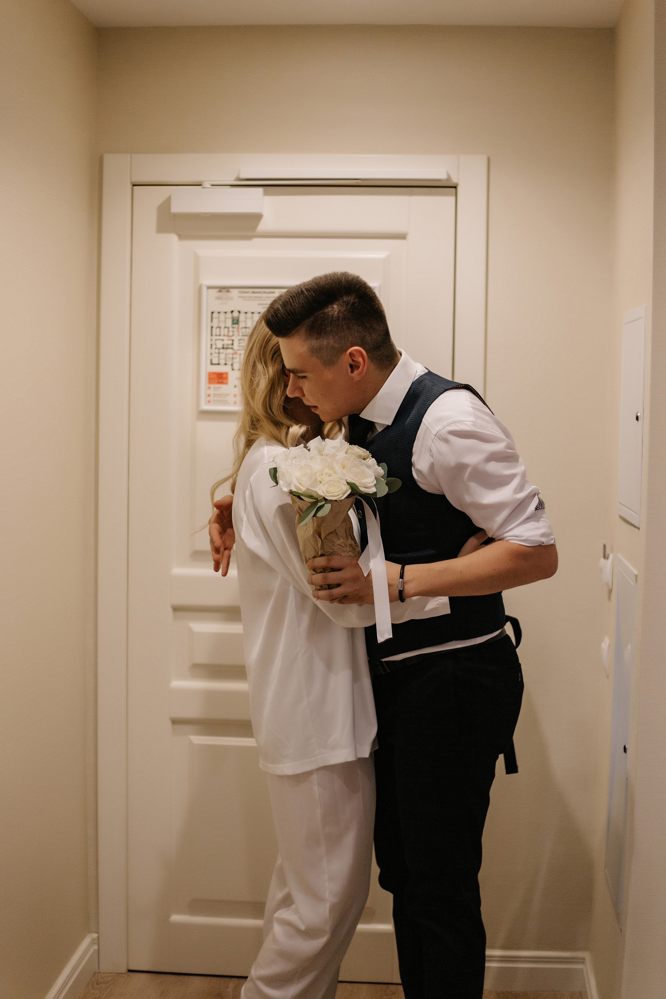 Никита и Арина. Фотограф в Твери Надежда Хван