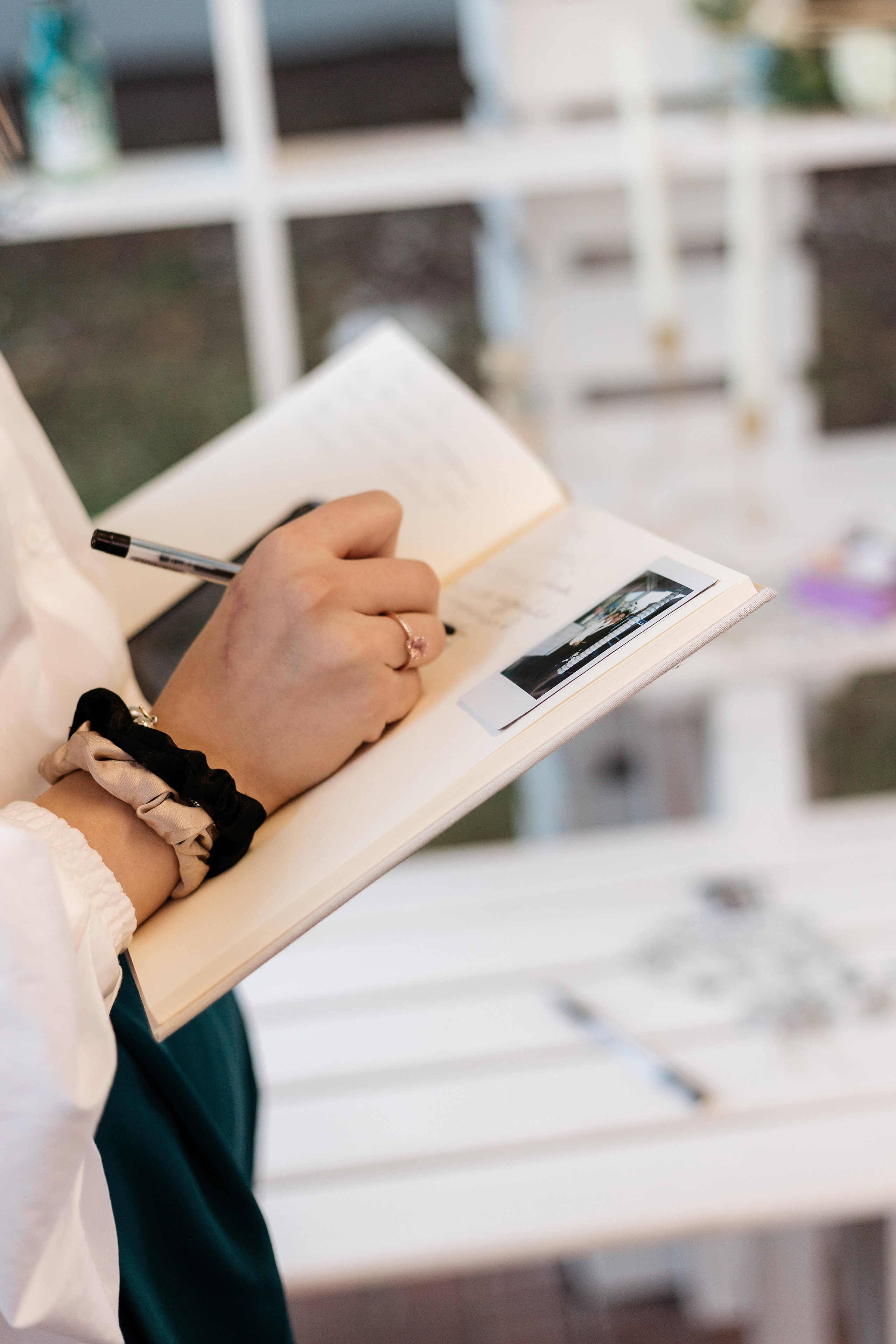 Кирилл и Валерия. Фотограф в Твери Надежда Хван