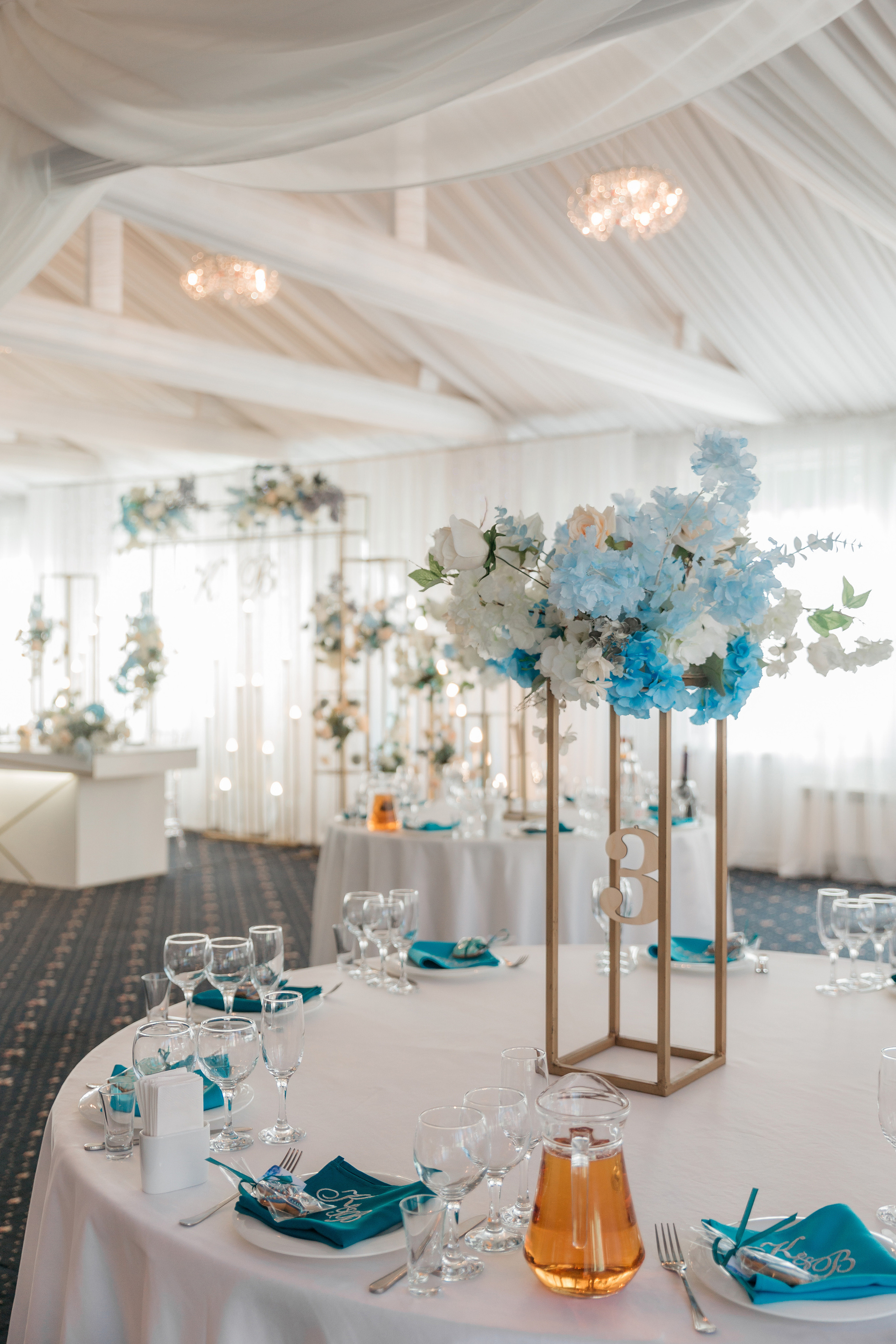 Кирилл и Валерия. Фотограф в Твери Надежда Хван