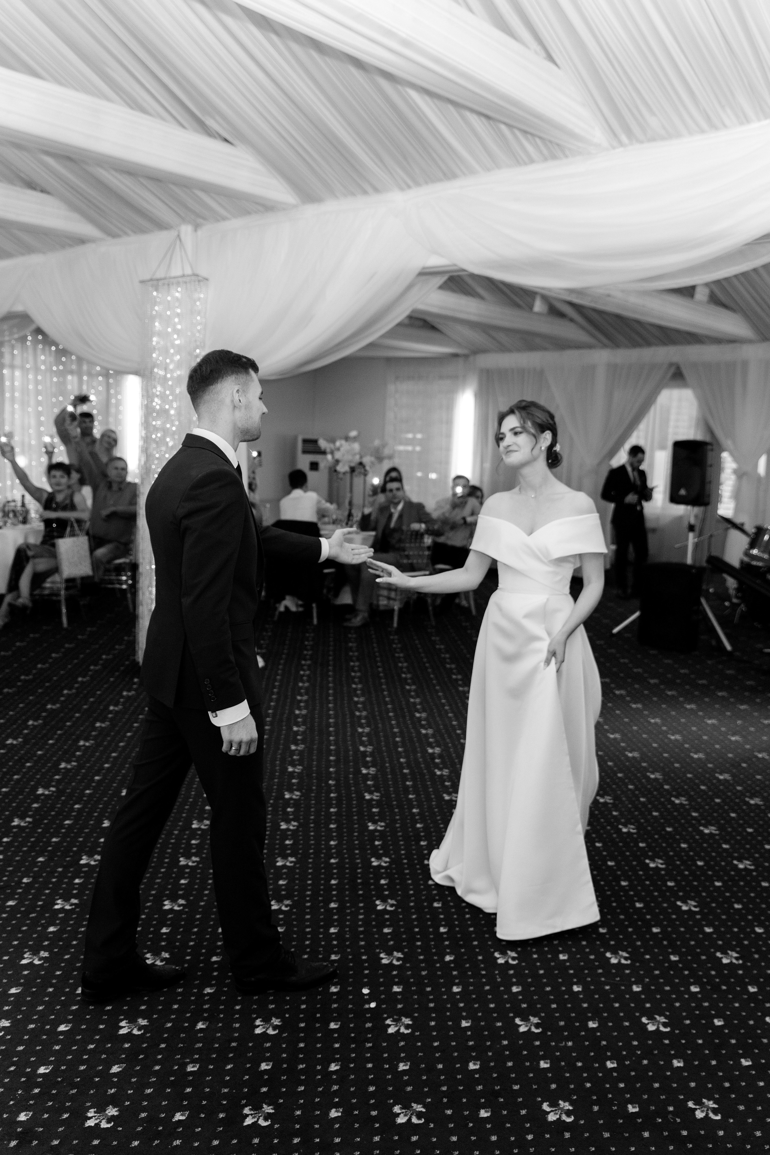 Кирилл и Валерия. Фотограф в Твери Надежда Хван