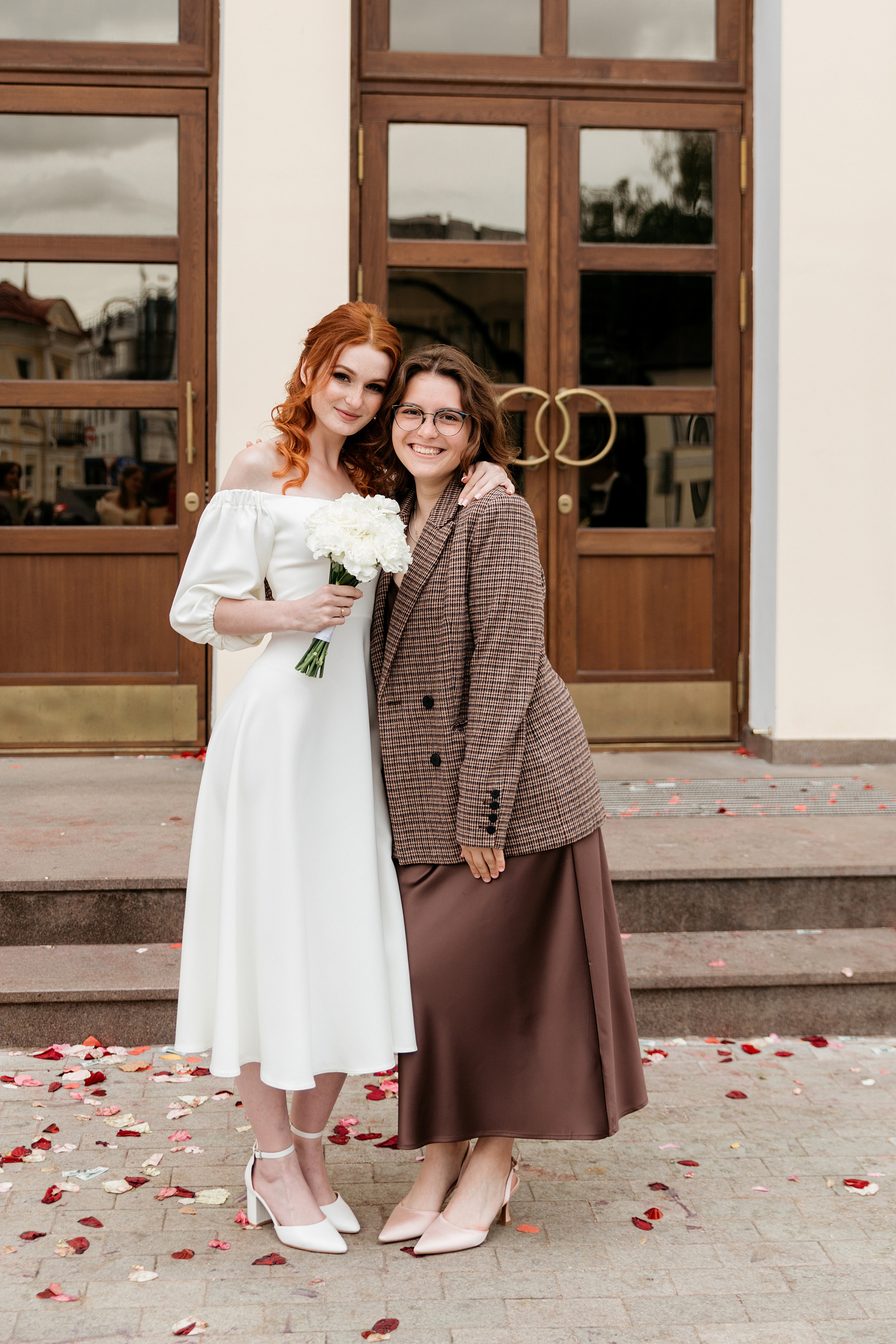 Егор и Анастасия. Фотограф в Твери Надежда Хван