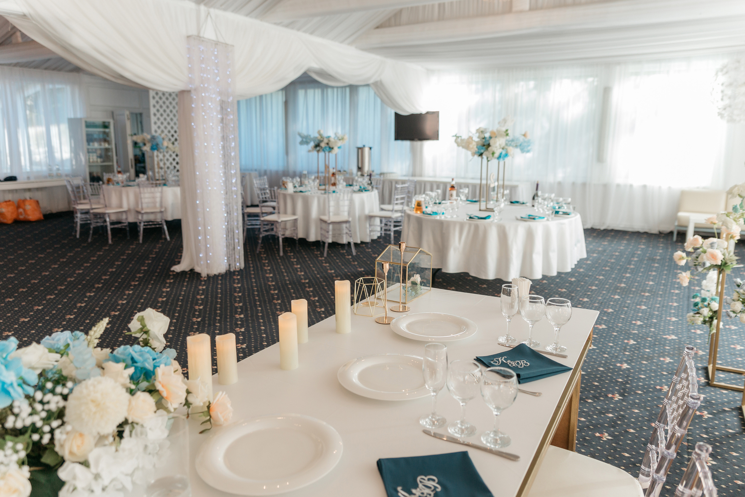 Кирилл и Валерия. Фотограф в Твери Надежда Хван