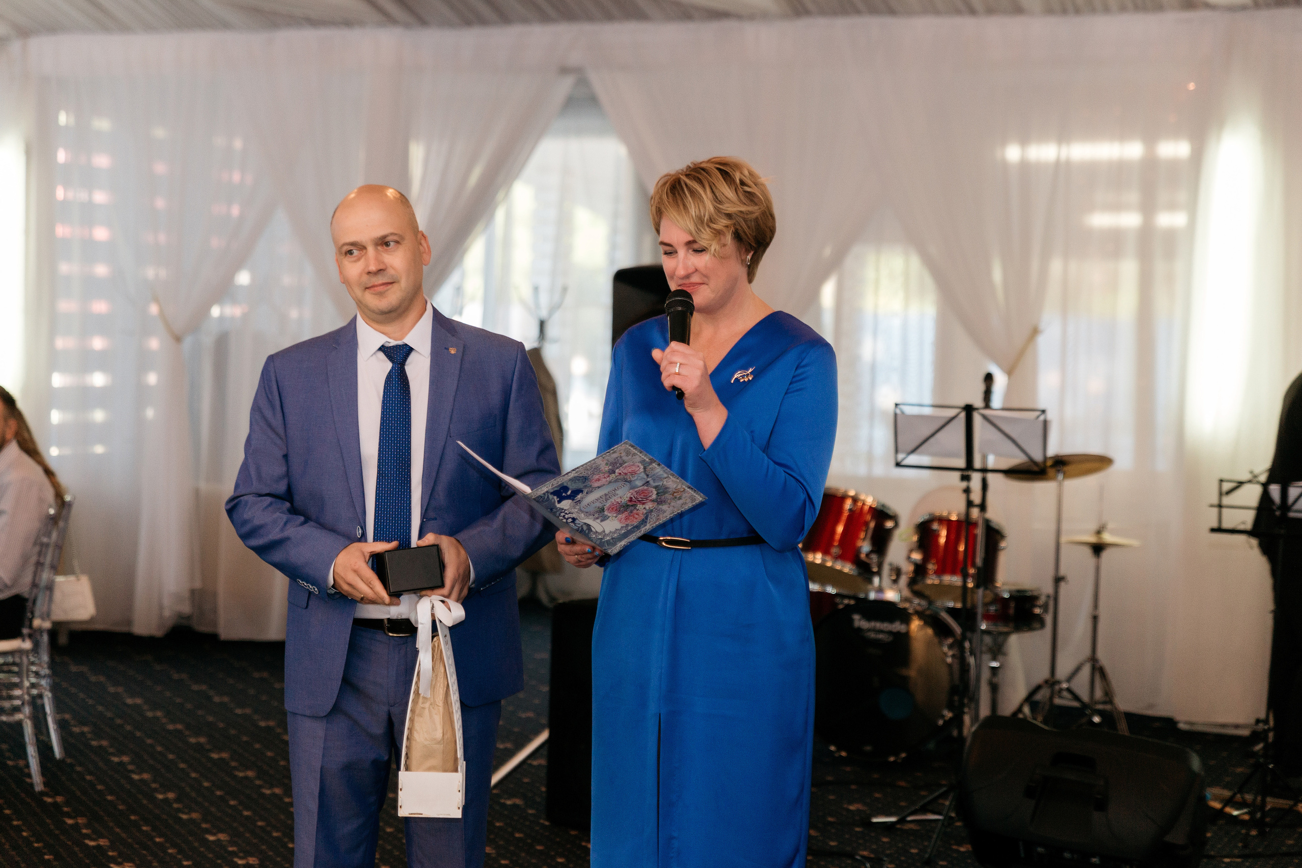 Кирилл и Валерия. Фотограф в Твери Надежда Хван