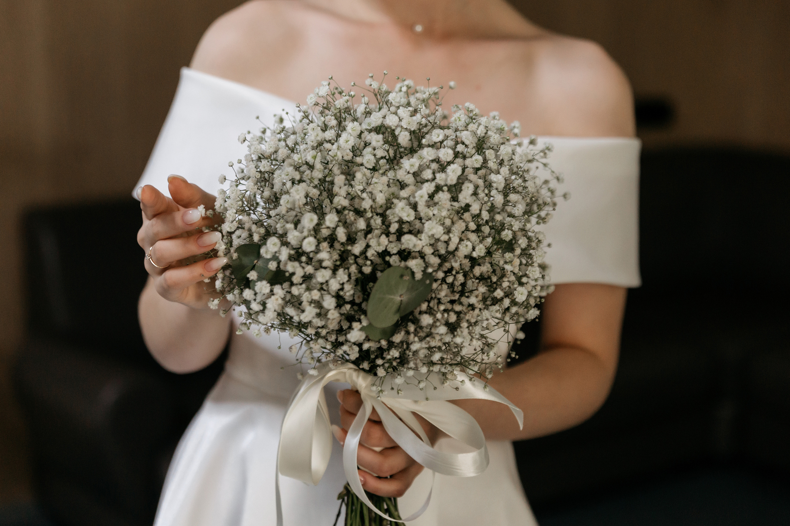 Кирилл и Валерия. Фотограф в Твери Надежда Хван