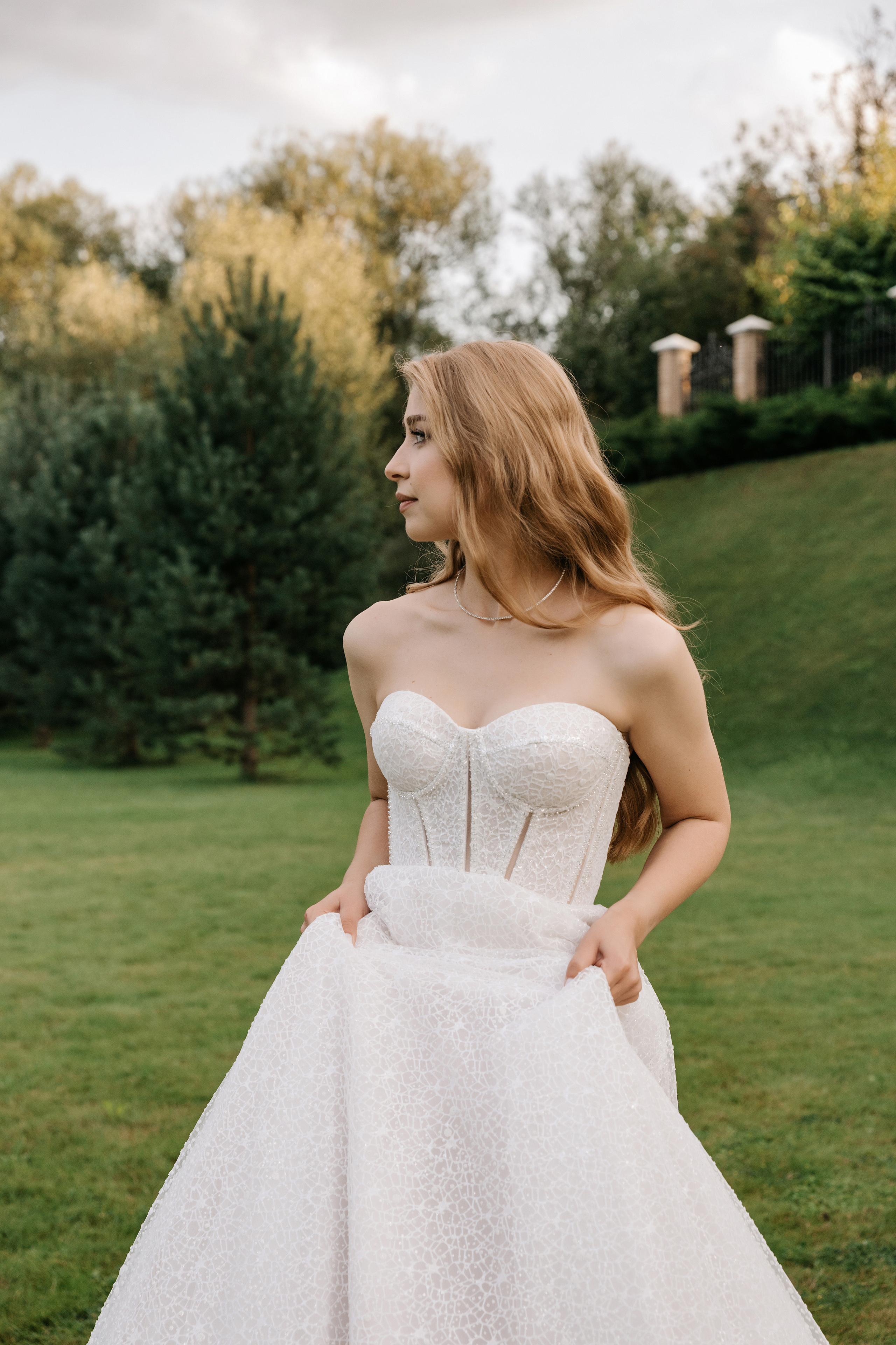 Владимир и Анастасия. Фотограф в Твери Надежда Хван