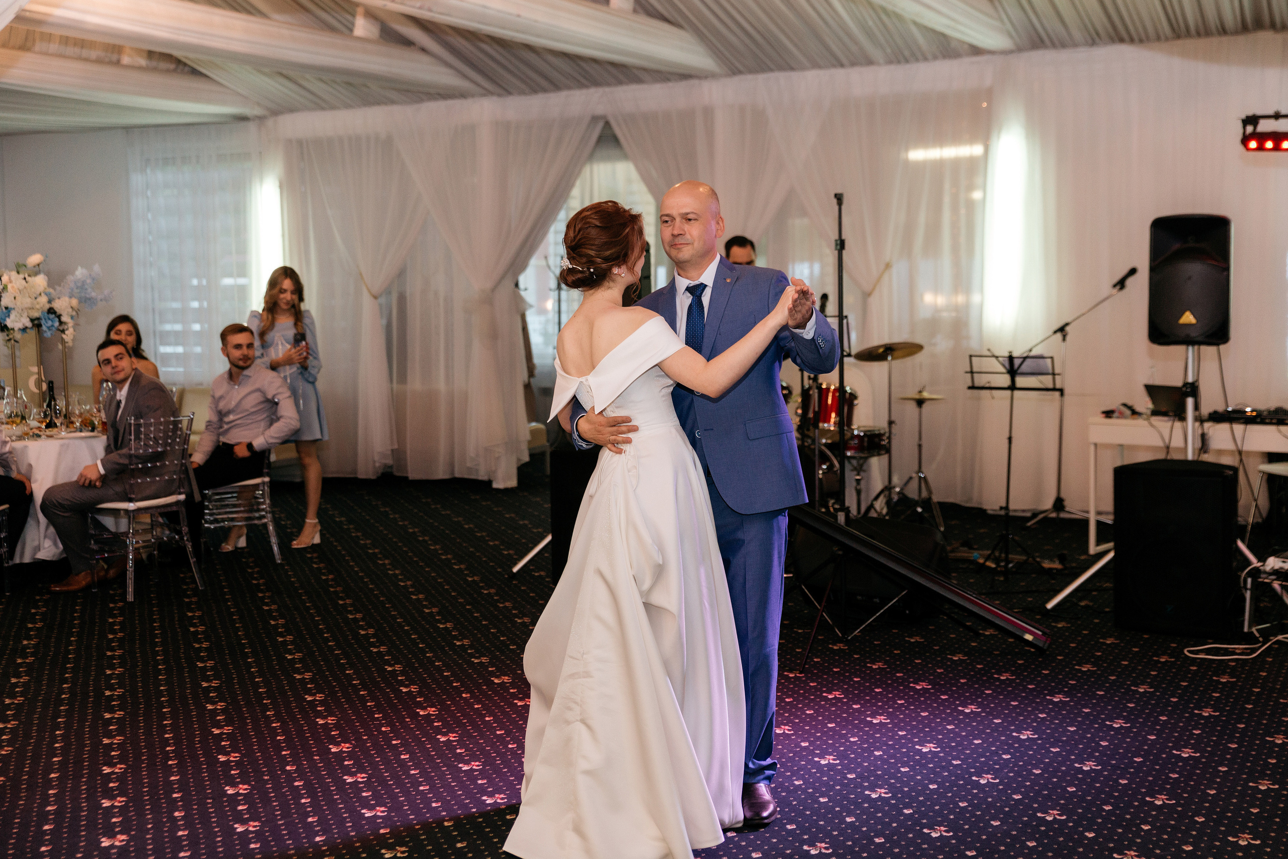 Кирилл и Валерия. Фотограф в Твери Надежда Хван